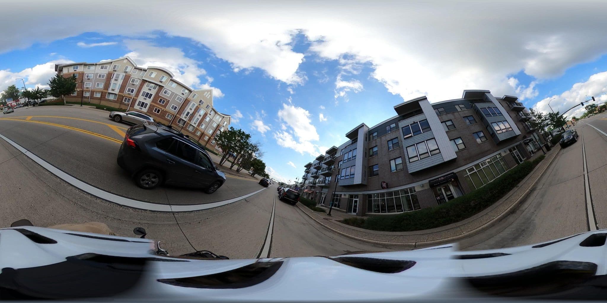 Street view near Dyn's Cubbyhole, Richfield — © jan_leila (CC BY-SA · Mapillary)