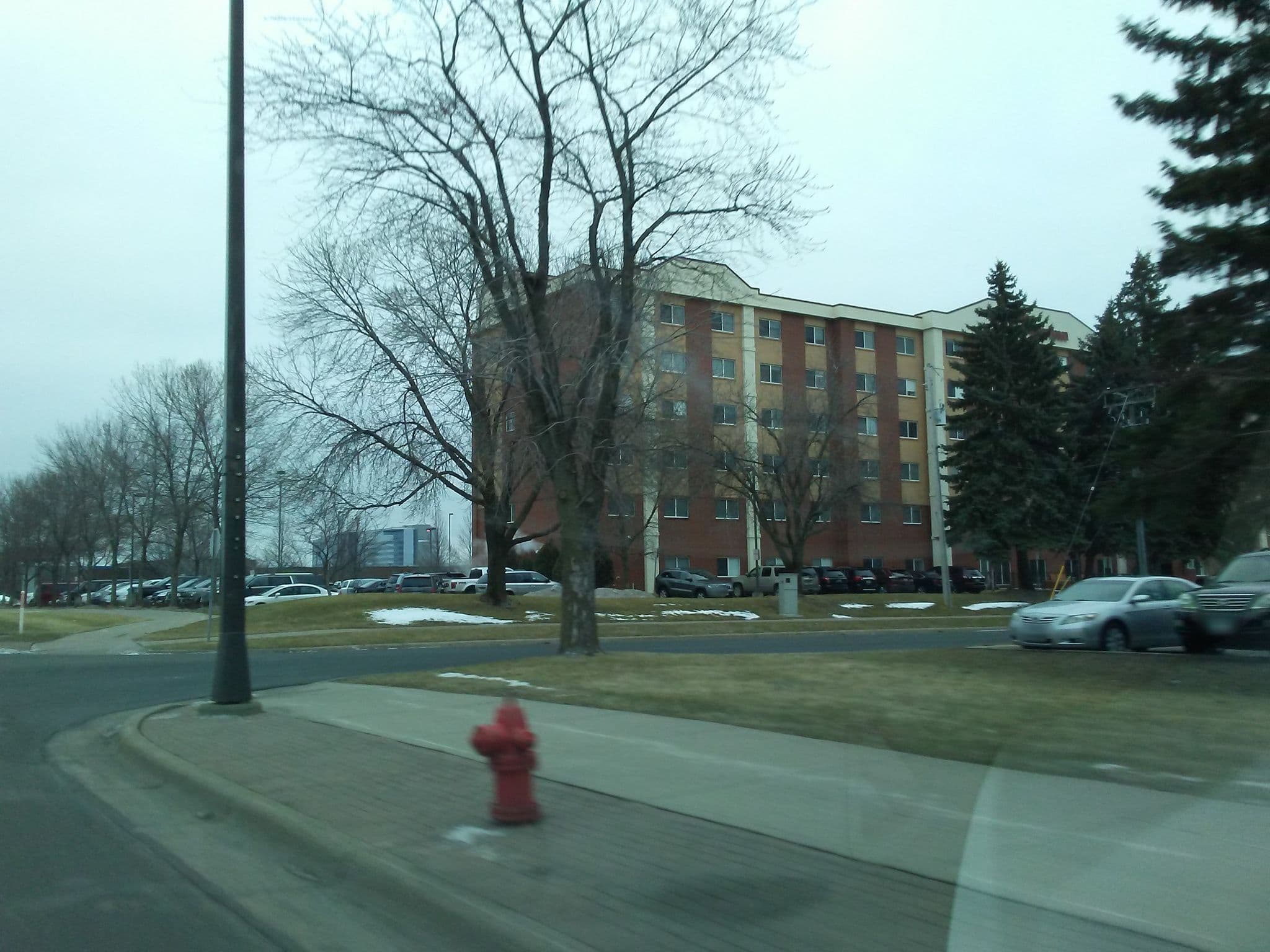 Street view near Guest House 106, Richfield — © fta (CC BY-SA · Mapillary)