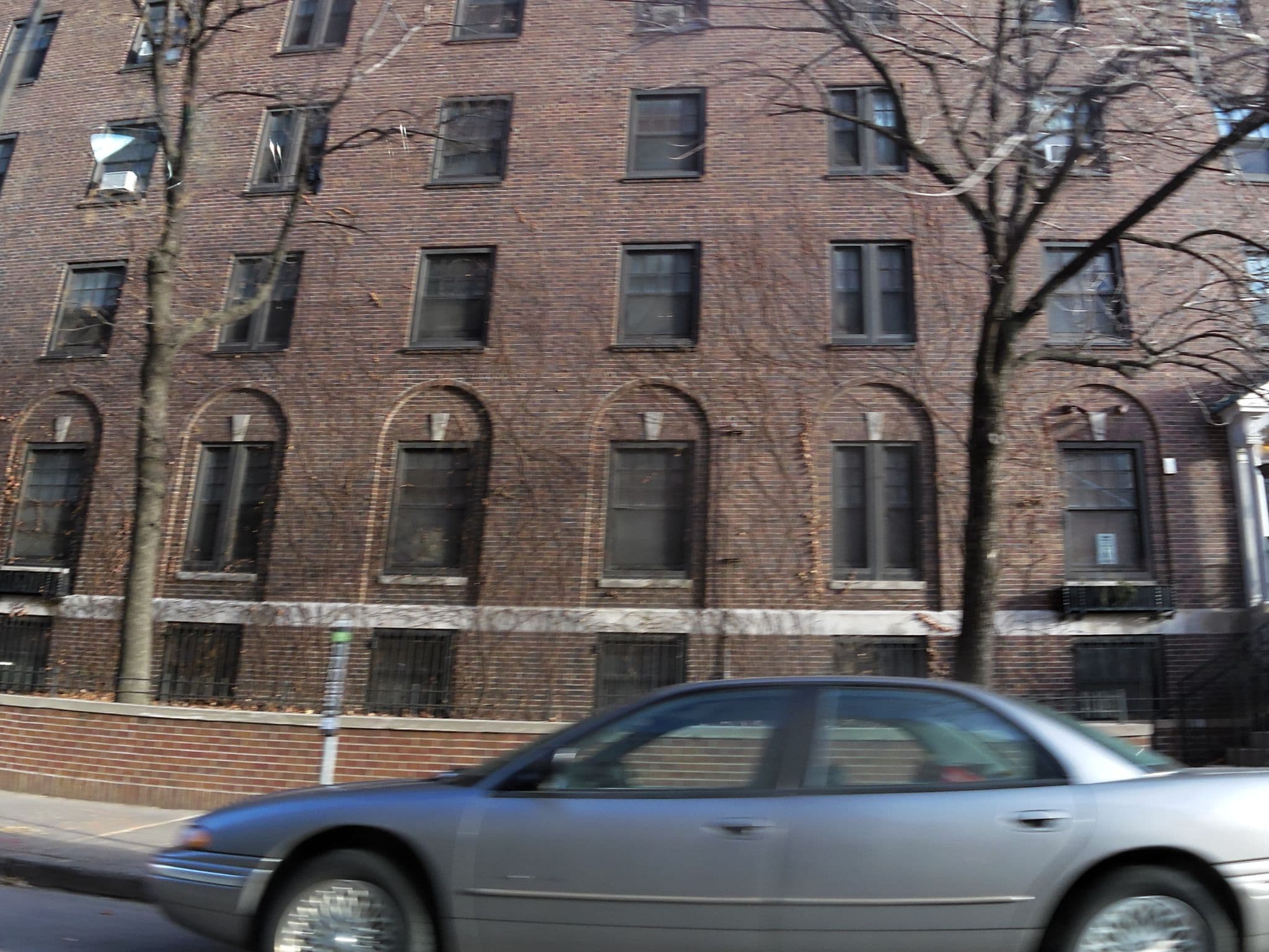 Street view near Aspen Suits, Minneapolis — © allen (CC BY-SA · Mapillary)