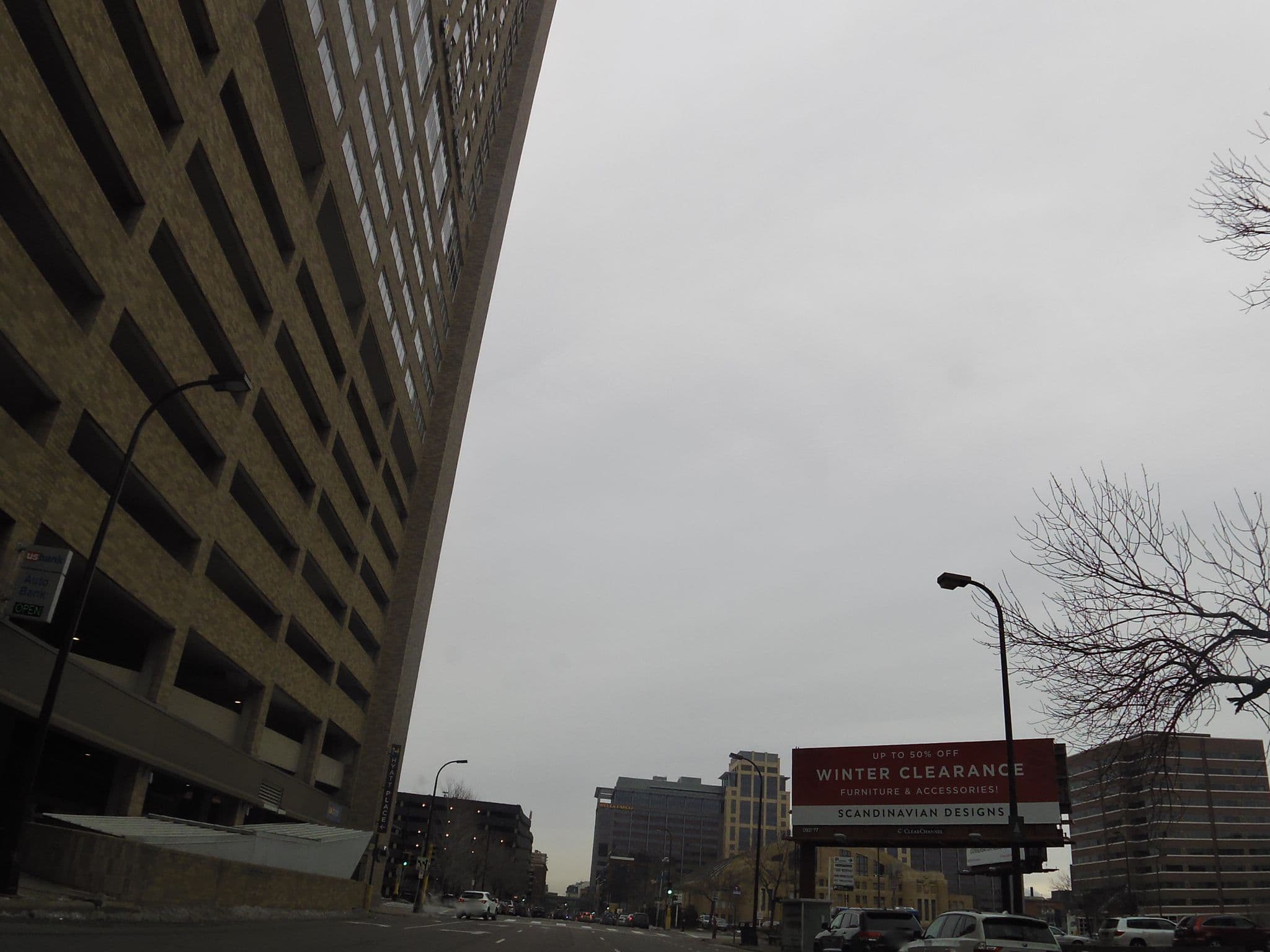 Street view near The Worst Elevators Ever, Minneapolis — © allen (CC BY-SA · Mapillary)