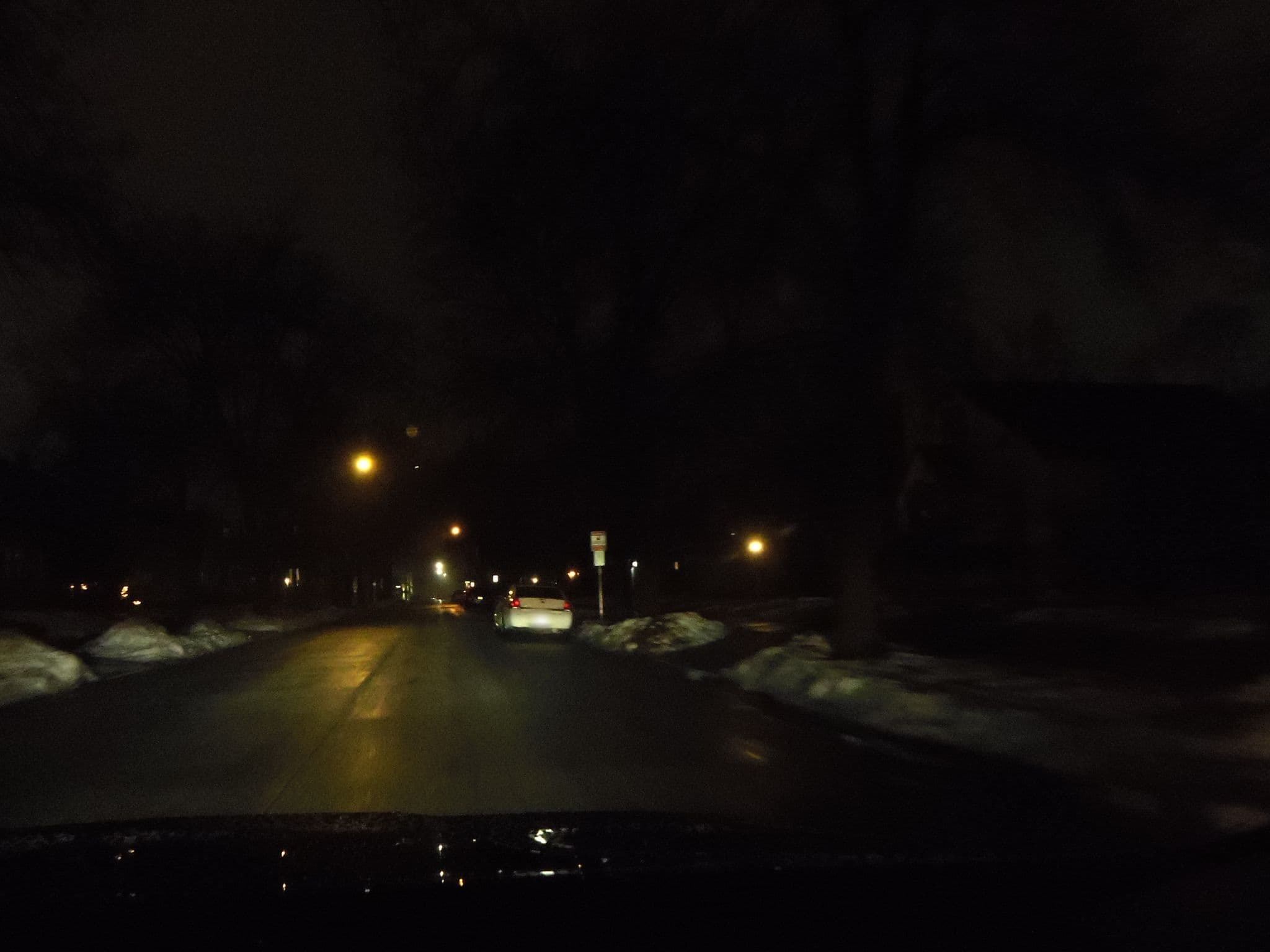 Street view near Covered By Faith, Byron — © allen (CC BY-SA · Mapillary)