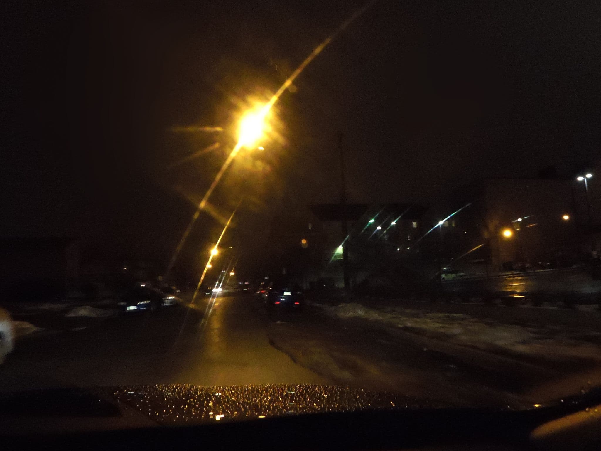 Street view near A&A Motel & Guest House, Byron — © allen (CC BY-SA · Mapillary)