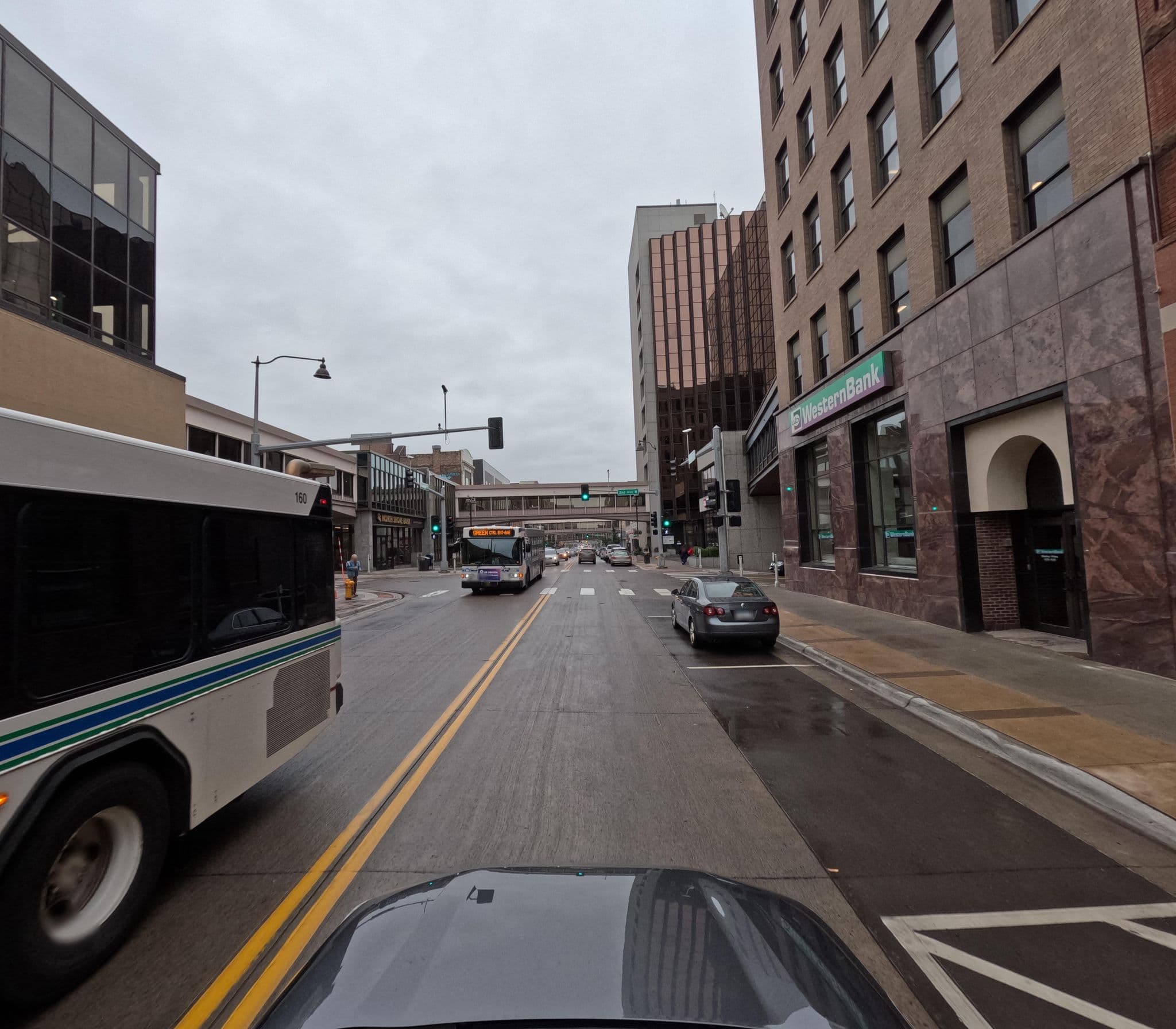 Street view near Waco Investors of Duluth, Duluth — © justinmeyers (CC BY-SA · Mapillary)