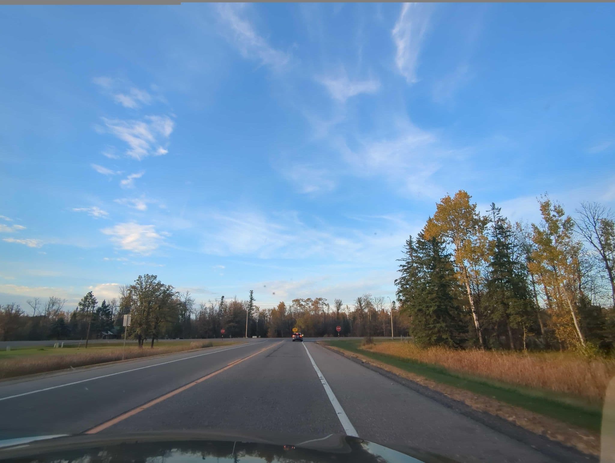 Street view near AmericInn Hotel & Suites-Int'l Fls, International Falls — © cartographer (CC BY-SA · Mapillary)