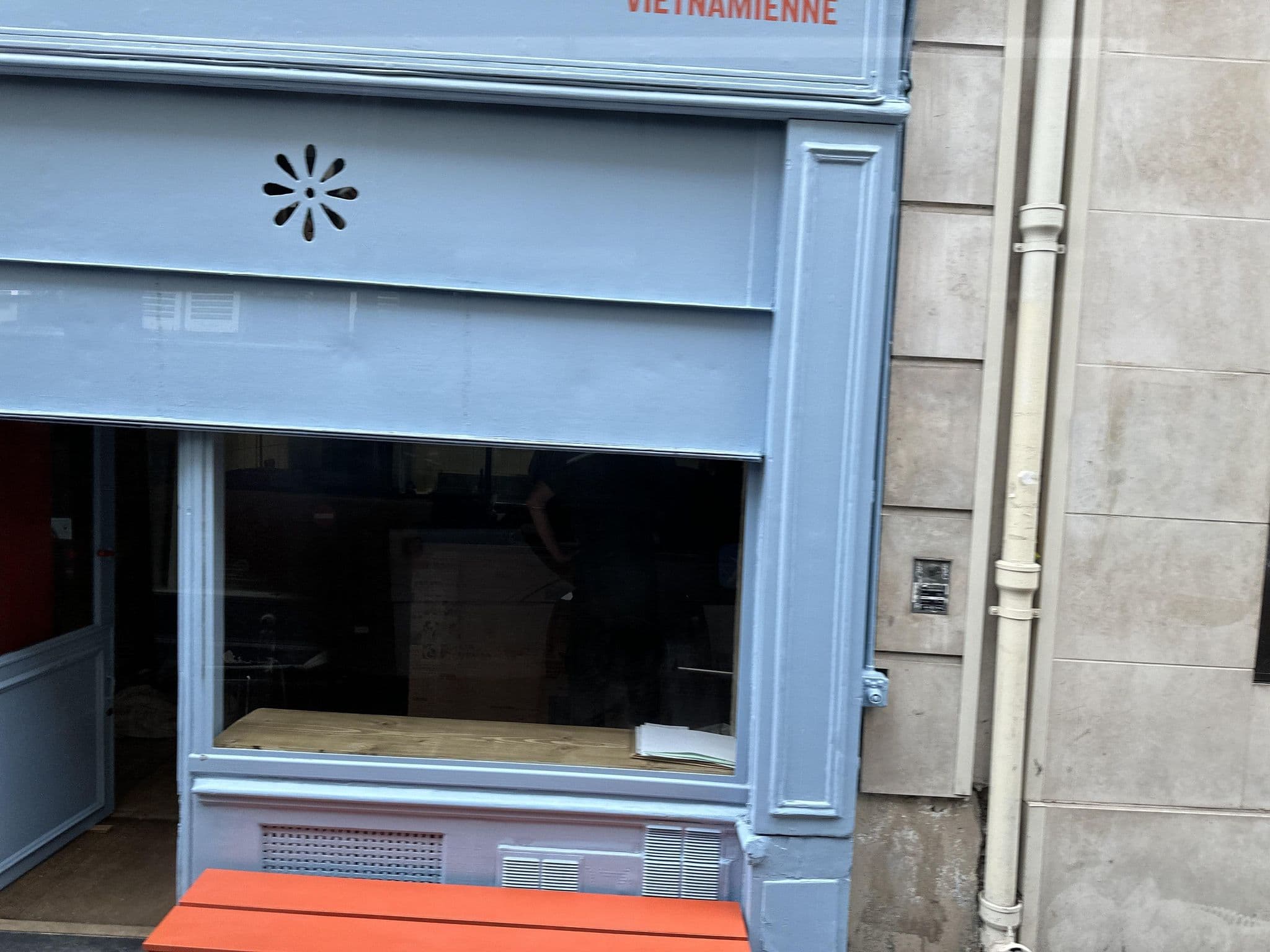 Street view near Hôtel Villa Margaux, Paris 09 Opéra — © amaiman (CC BY-SA · Mapillary)