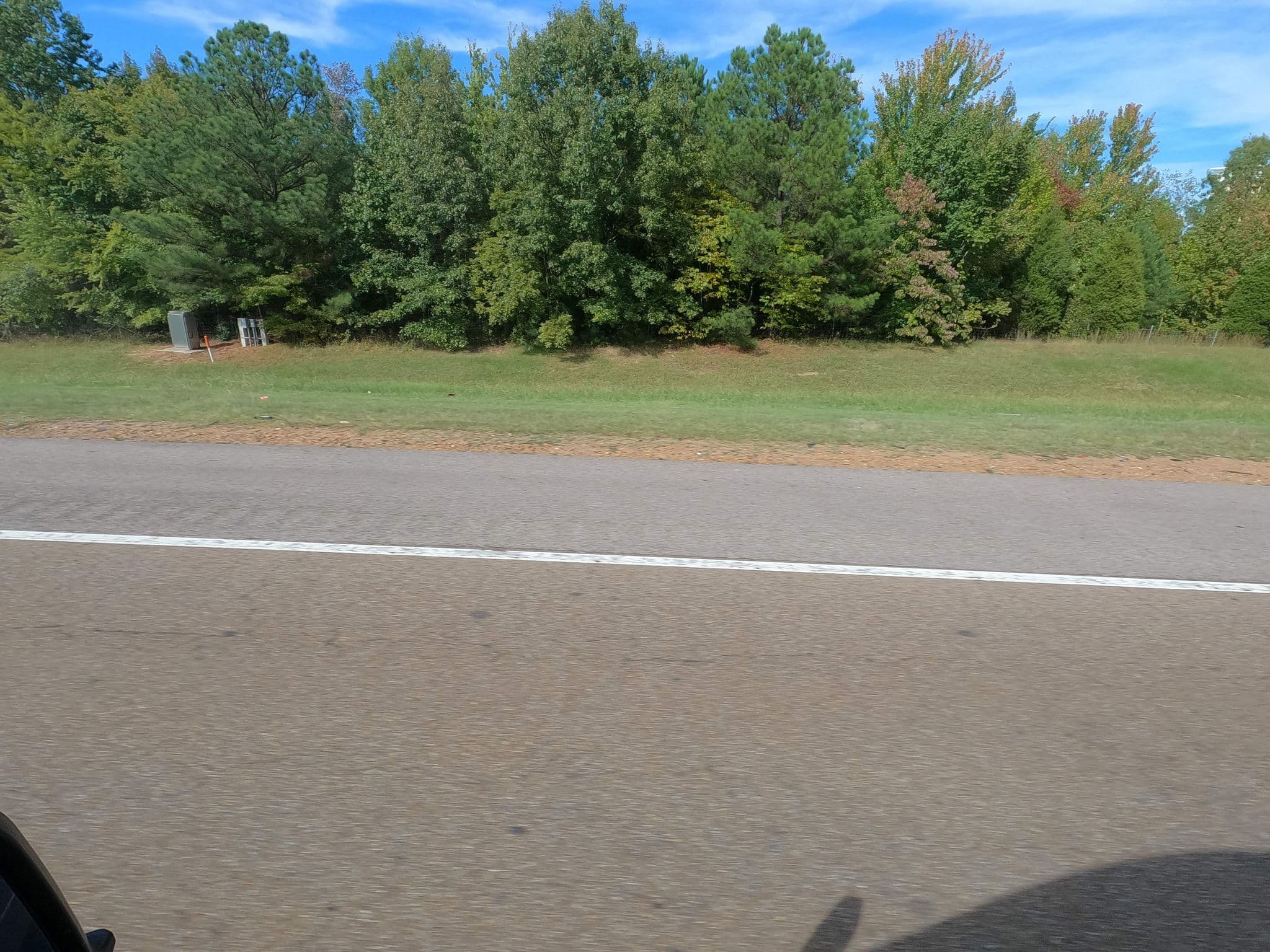 Street view near Hell AKA Memphis, Cordova — © aidenrohde (CC BY-SA · Mapillary)