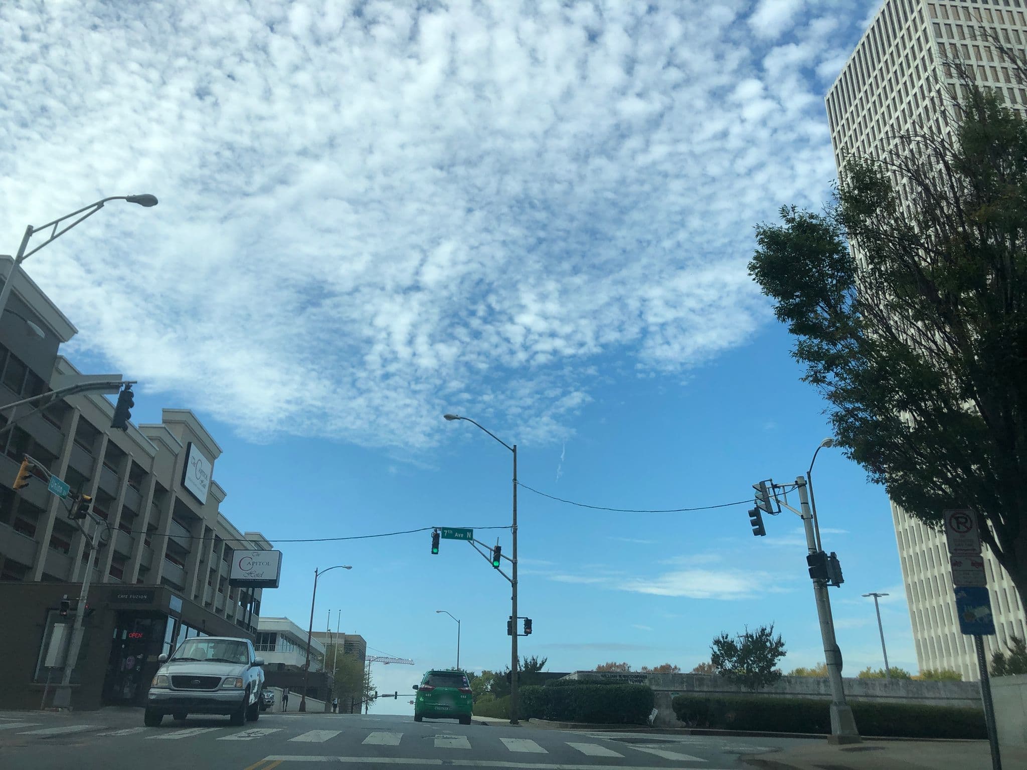 Street view near SND Guest Services, Nashville — © maxmartilik (CC BY-SA · Mapillary)