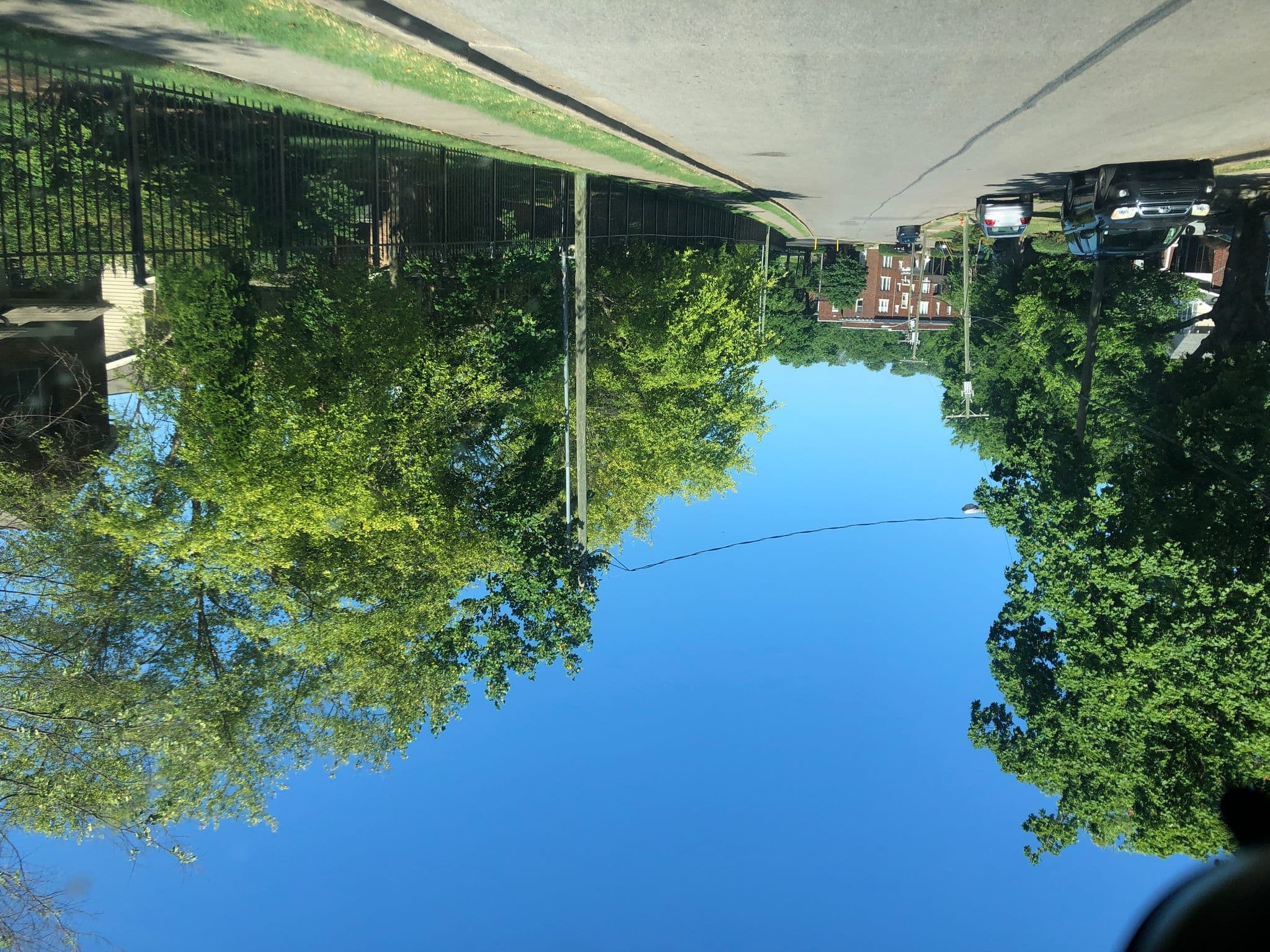 Street view near Selah House, Nashville — © isaac008 (CC BY-SA · Mapillary)