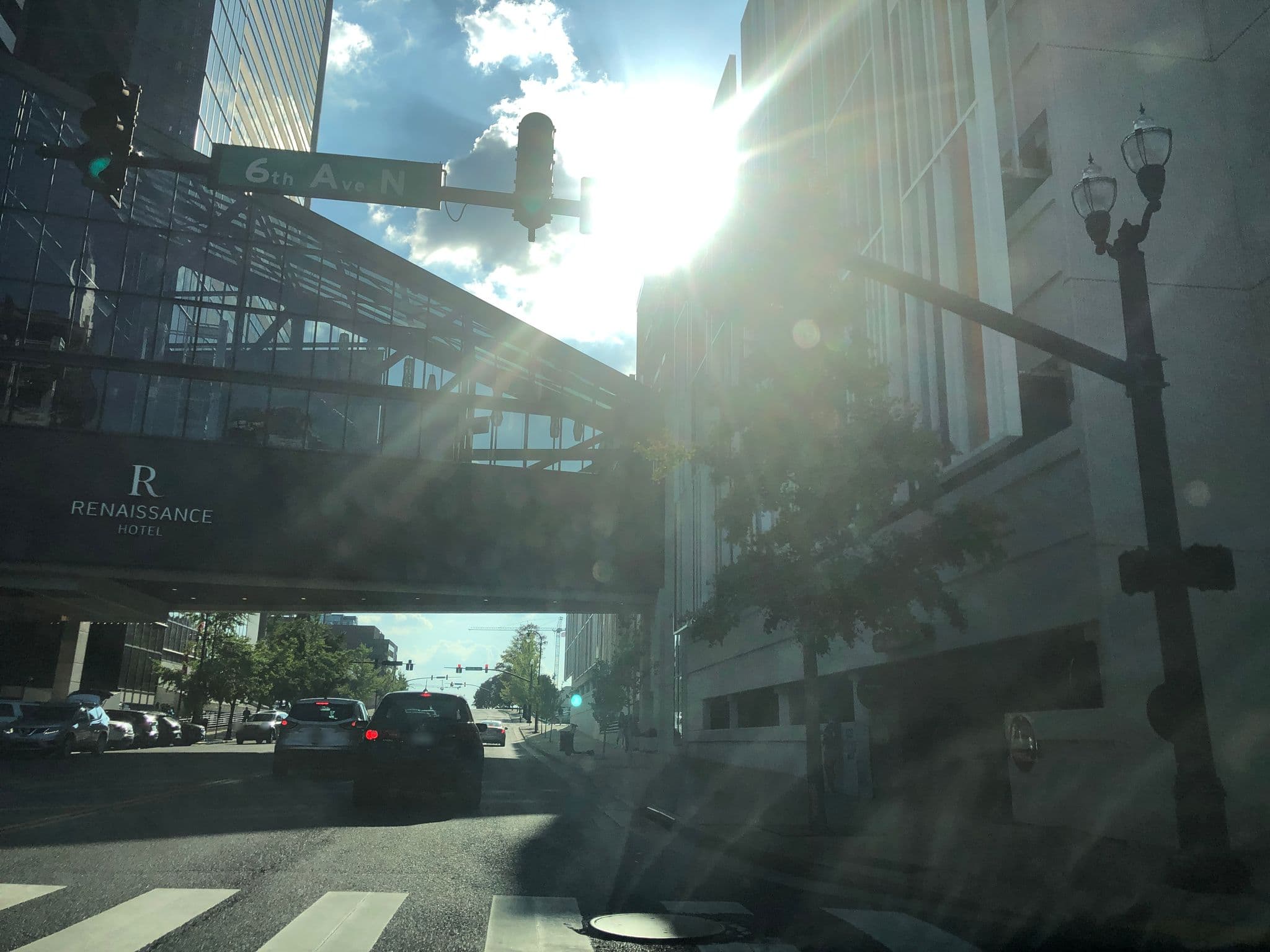 Street view near presidential suite, Nashville — © maxmartilik (CC BY-SA · Mapillary)