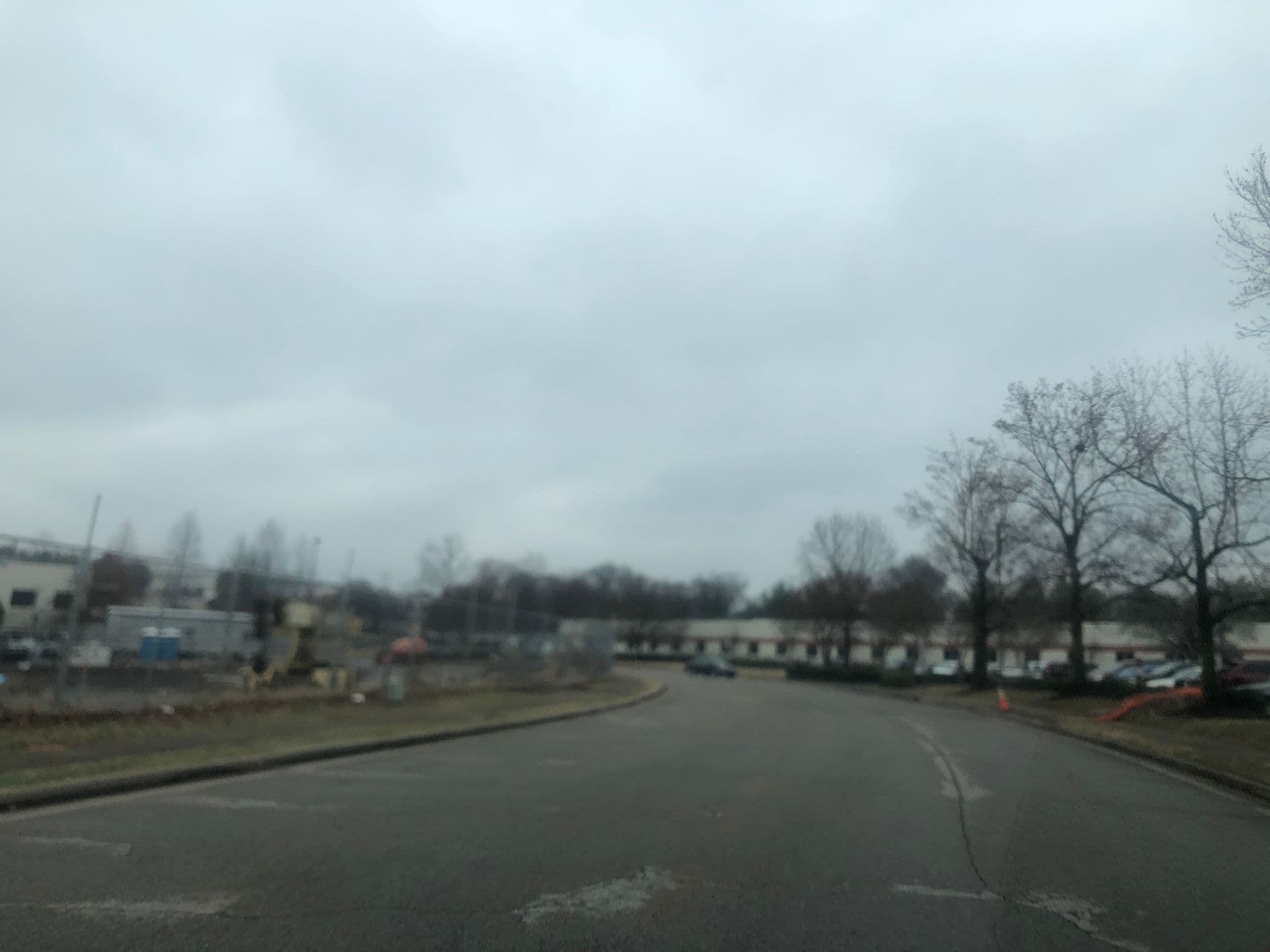 Street view near Avid, Hermitage — © jamauljackson (CC BY-SA · Mapillary)