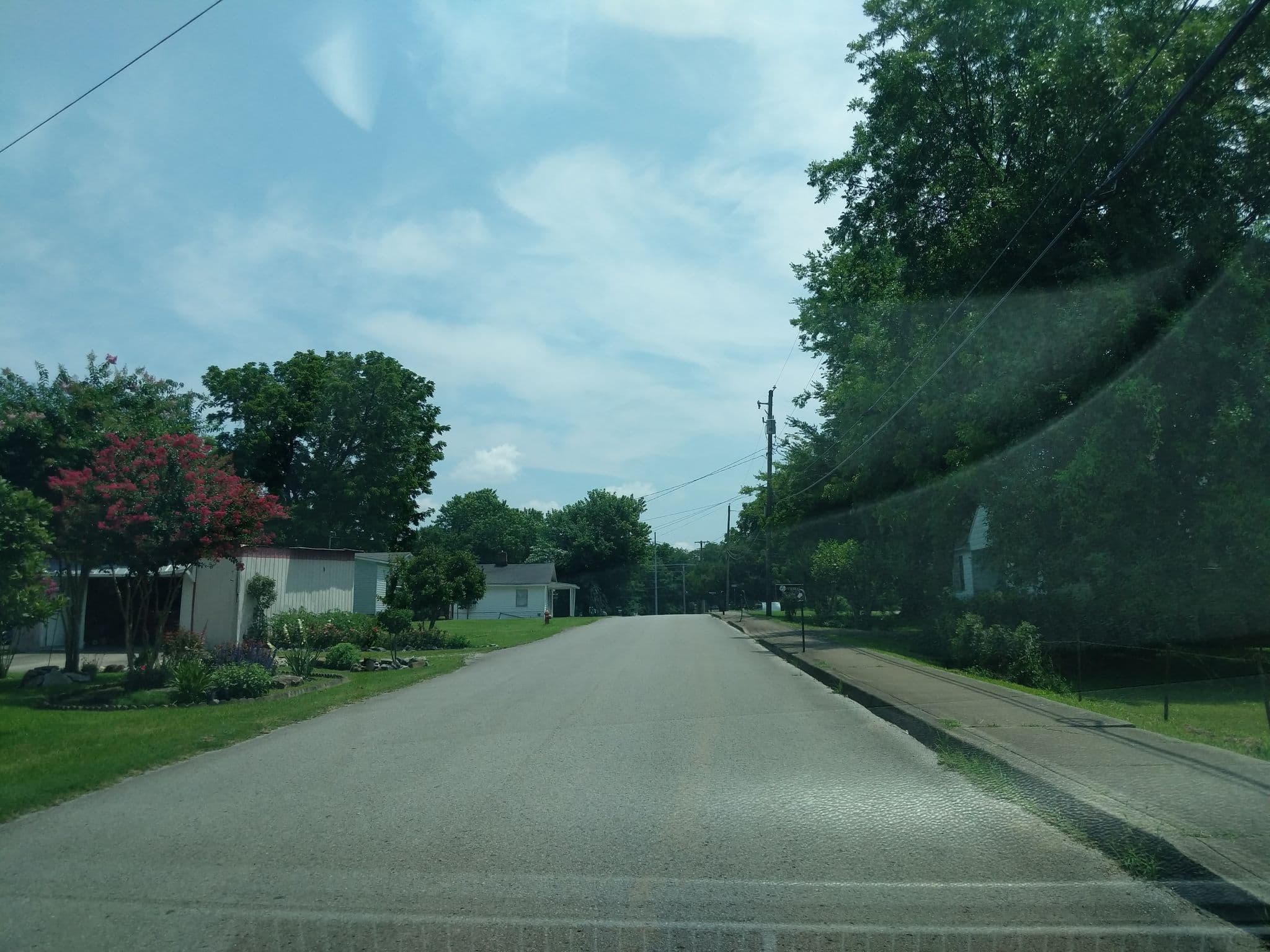 Street view near Homewood Suites by Hilton, Hermitage — © easymoney78 (CC BY-SA · Mapillary)