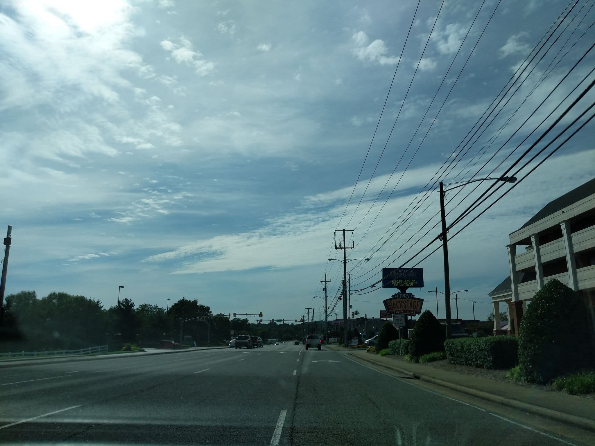 Street view near Raddison Hotel, Hermitage — © atze02 (CC BY-SA · Mapillary)