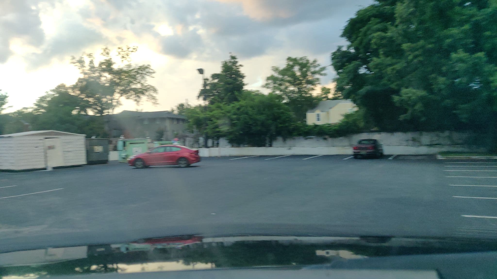Street view near The Cloud, Opelika — © tedwards36 (CC BY-SA · Mapillary)