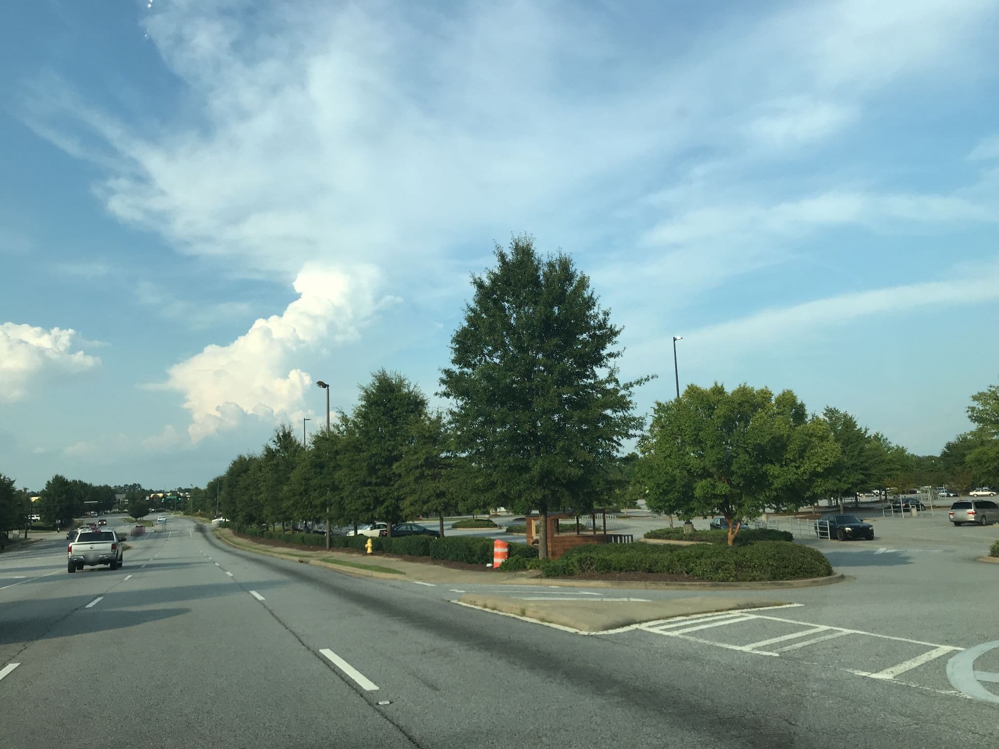 Street view near Down & Out In GA!, Phenix City — © blackey_ccg (CC BY-SA · Mapillary)