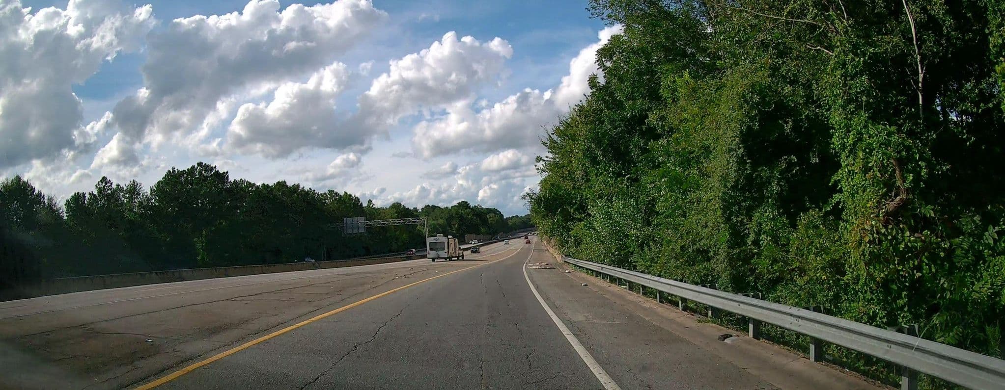 Street view near Choice Hotels, Phenix City — © lordsutch (CC BY-SA · Mapillary)