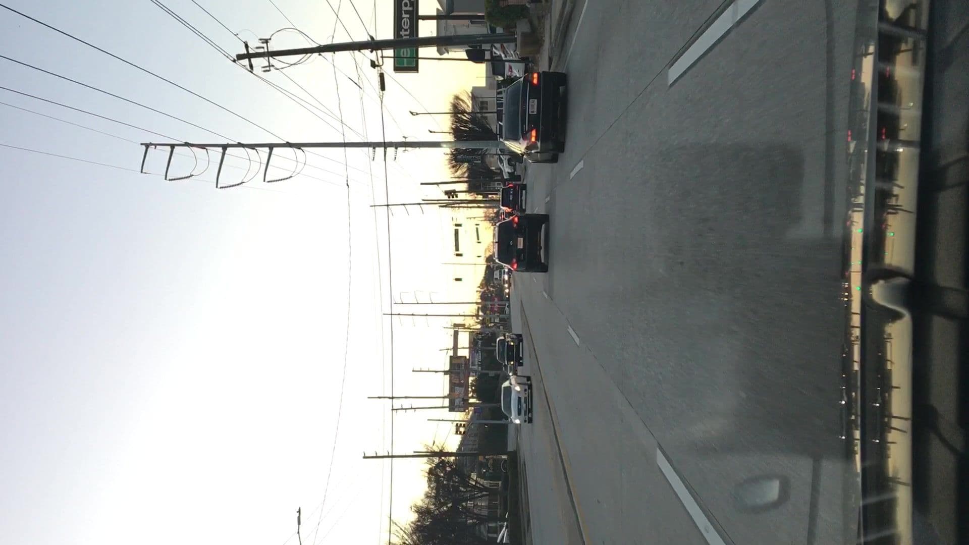 Street view near Fairfield Inn & Suites By Marriott, Brookhaven — © lvl5 (CC BY-SA · Mapillary)