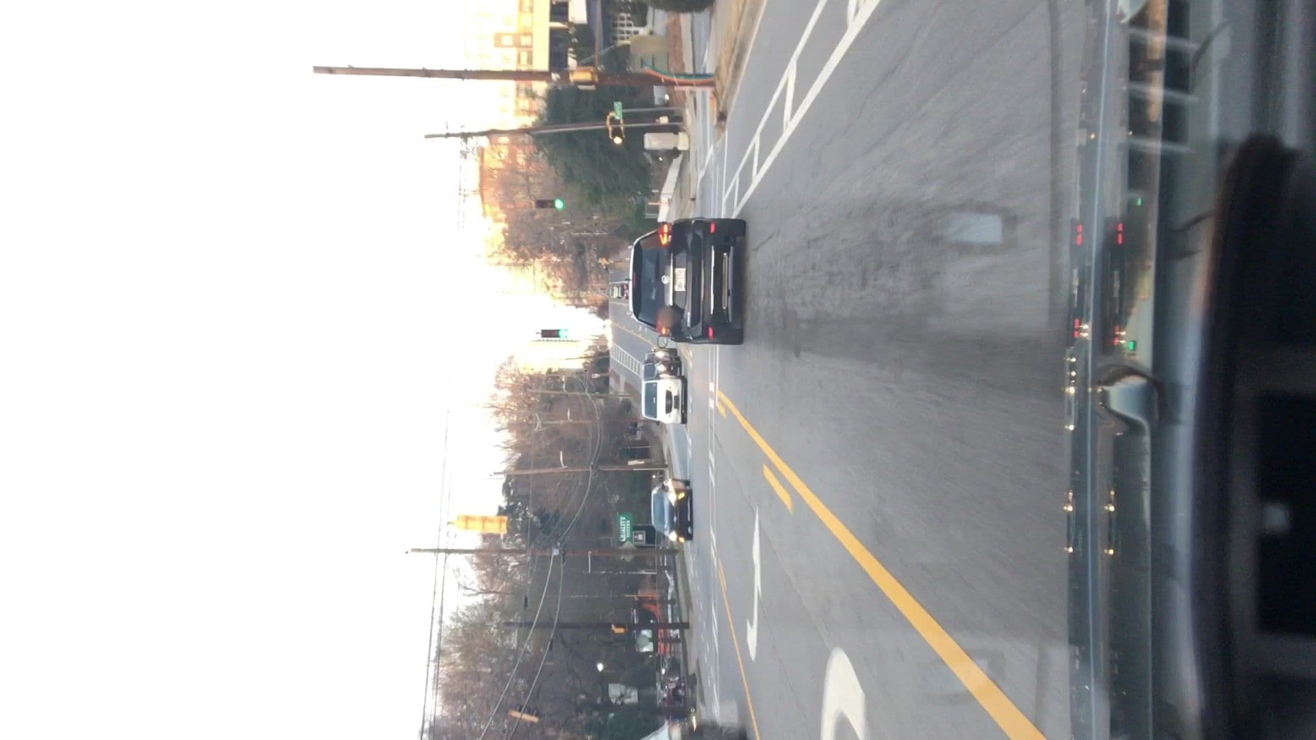 Street view near Homewood Suites By Hilton, Brookhaven — © lvl5 (CC BY-SA · Mapillary)