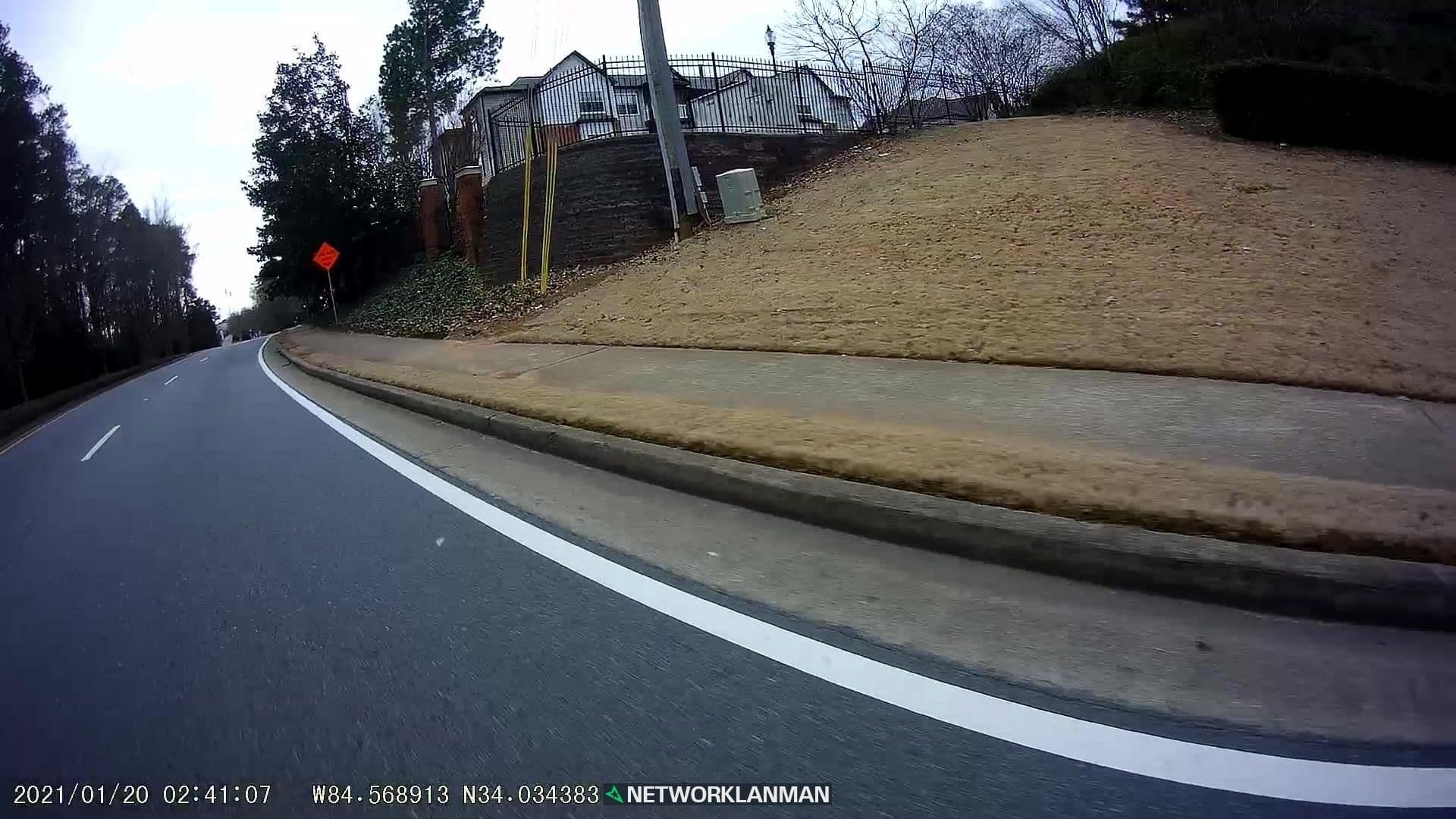 Street view near Studio Plus, Kennesaw — © networklanman (CC BY-SA · Mapillary)