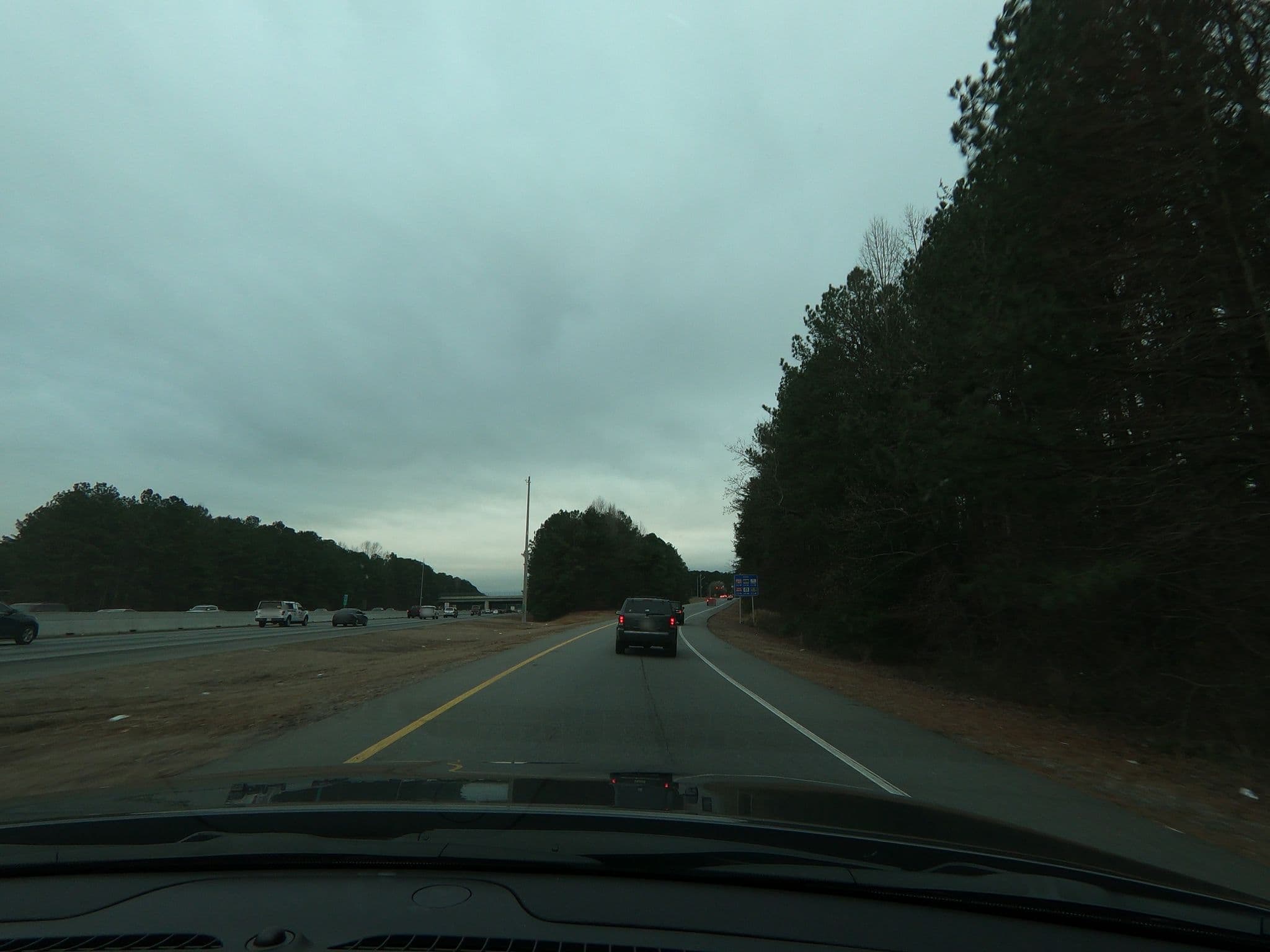 Street view near Damian's Room, Kennesaw — © chuck (CC BY-SA · Mapillary)