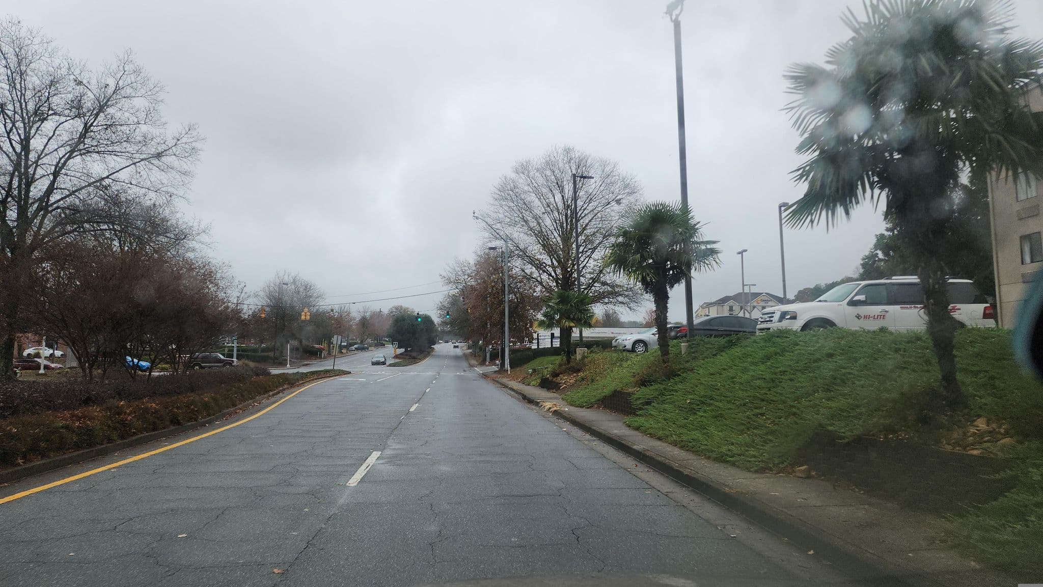 Street view near Extended Stay America, Kennesaw — © jackdripper (CC BY-SA · Mapillary)