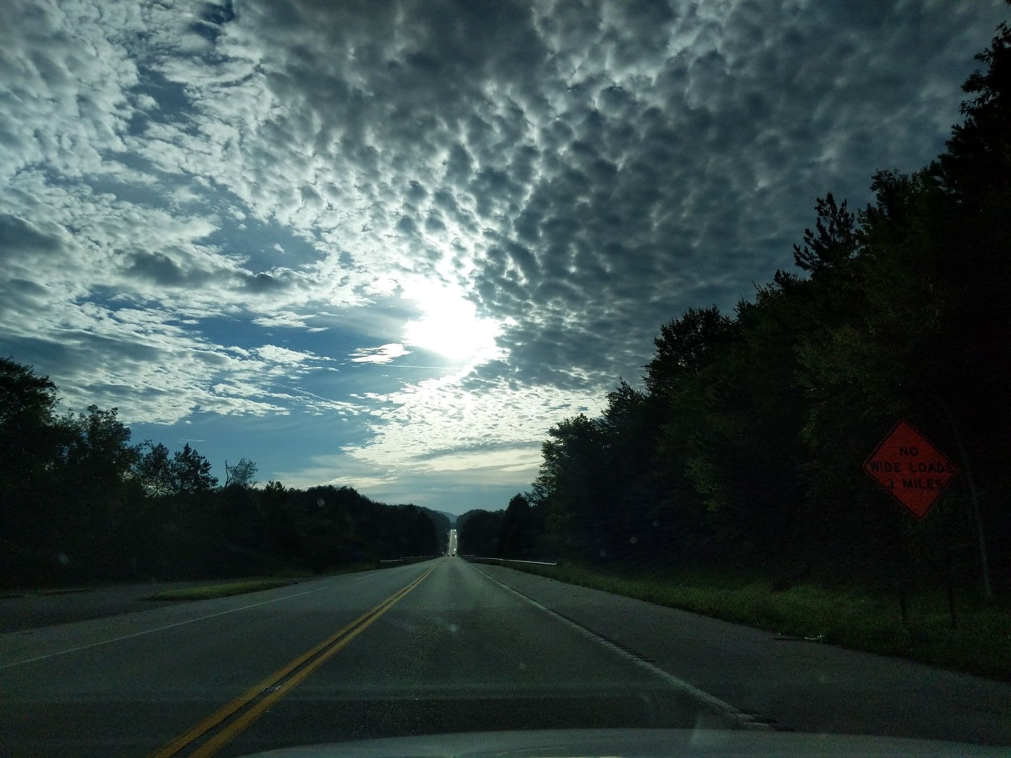 Street view near Oconee River Inn, McCaysville — © atze02 (CC BY-SA · Mapillary)