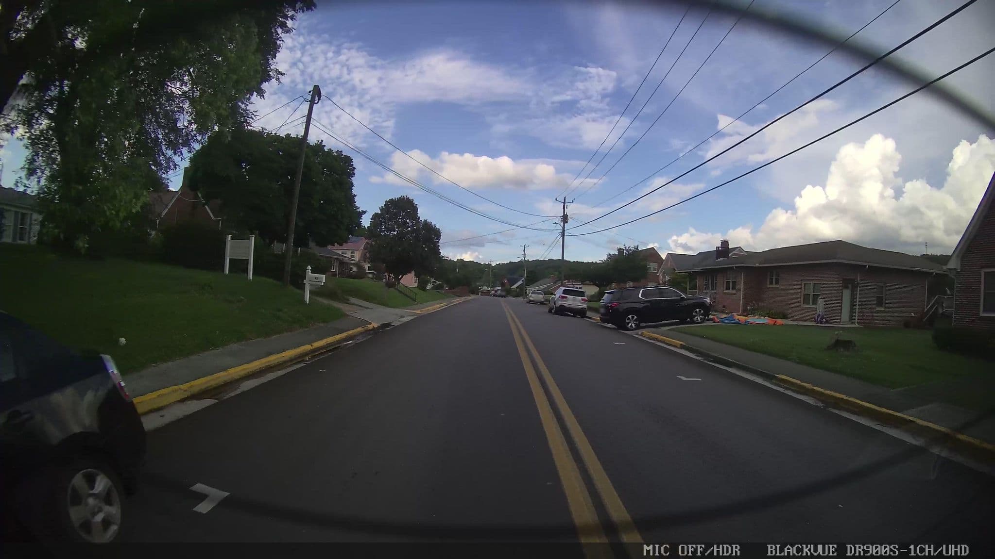 Street view near North Avenue Carriage House, Ellijay — © jackdripper (CC BY-SA · Mapillary)