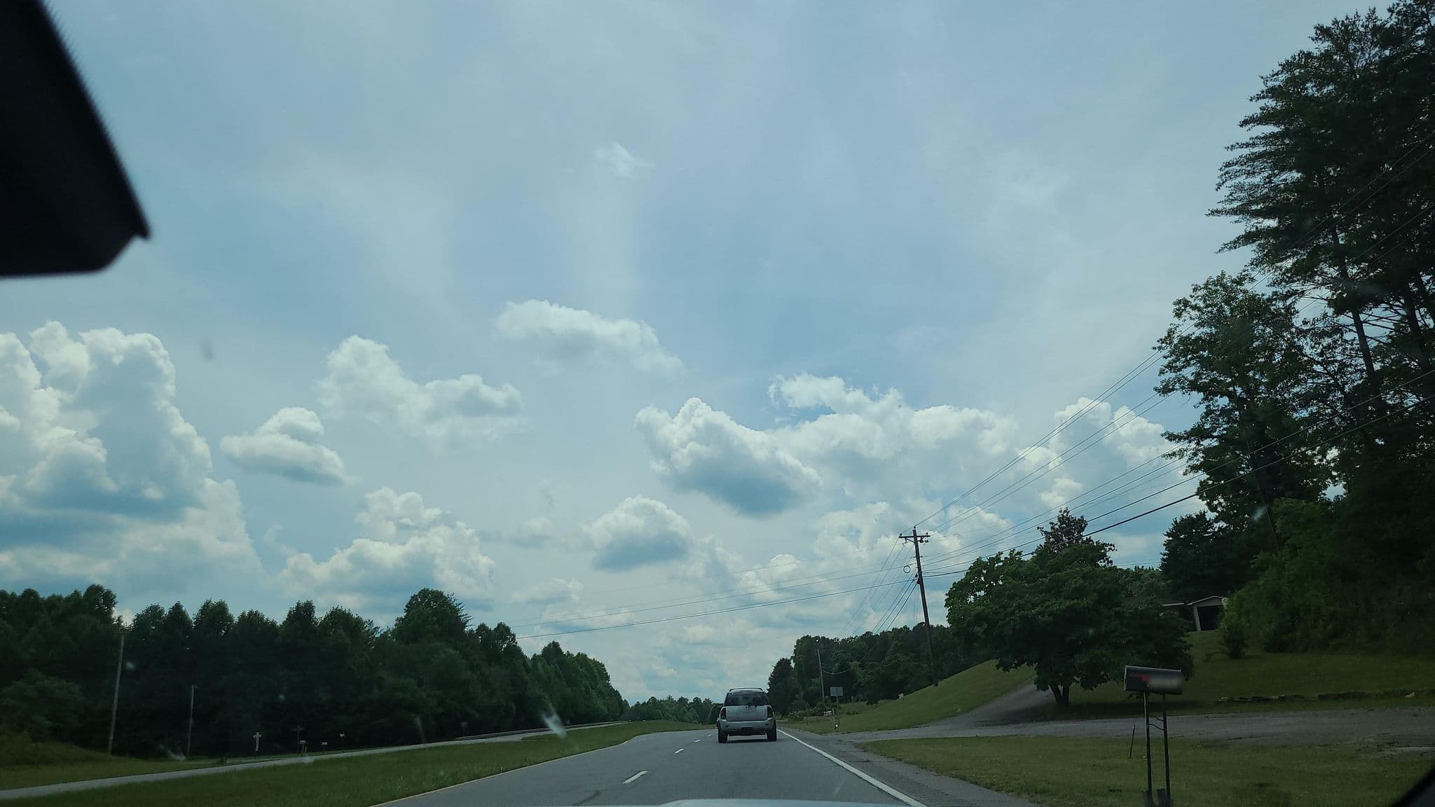 Street view near Murphy Motel, McCaysville — © jacklehoullier (CC BY-SA · Mapillary)