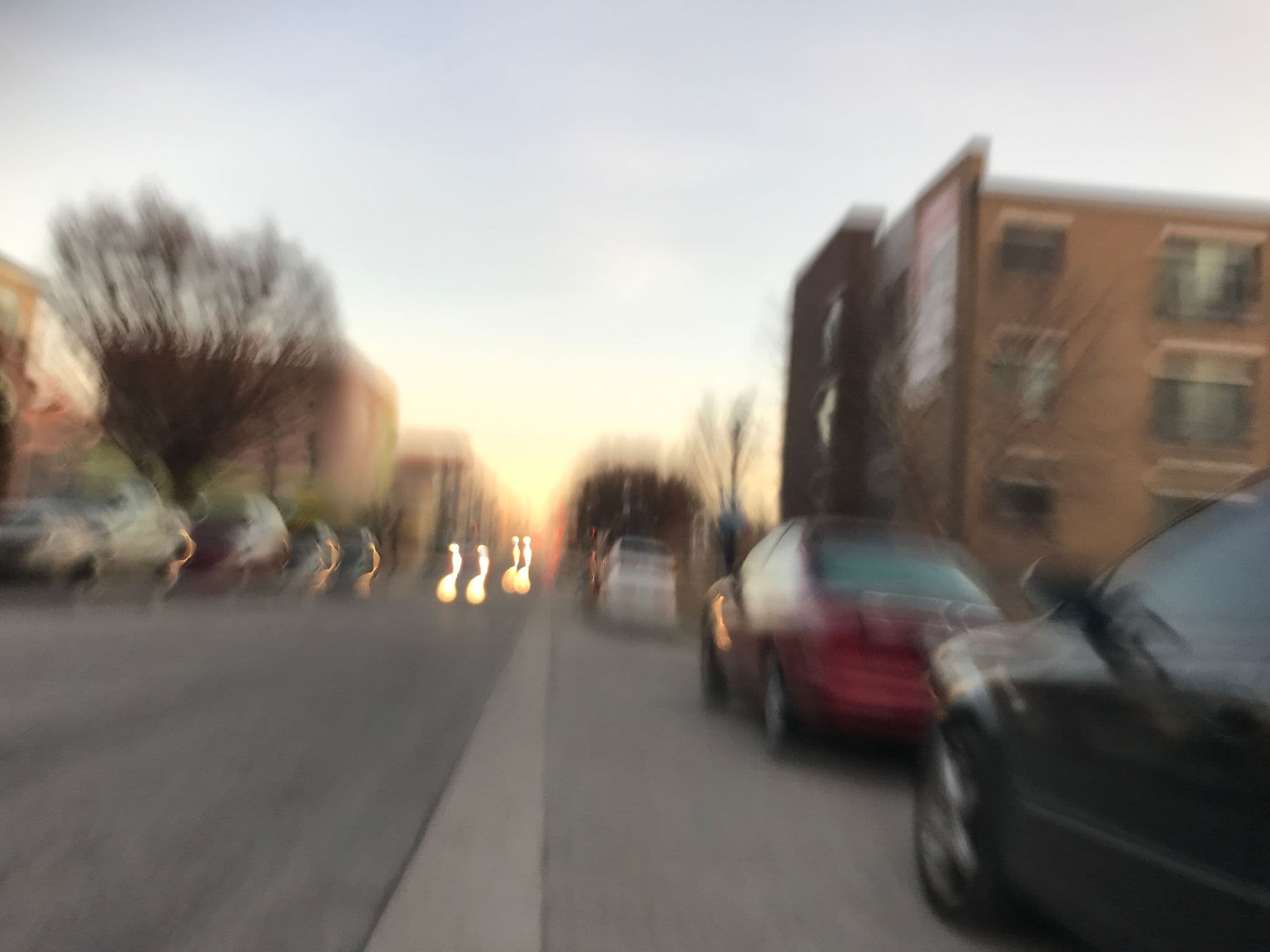Street view near Clarksdale Rental-Ii, Louisville — © jroseaph (CC BY-SA · Mapillary)