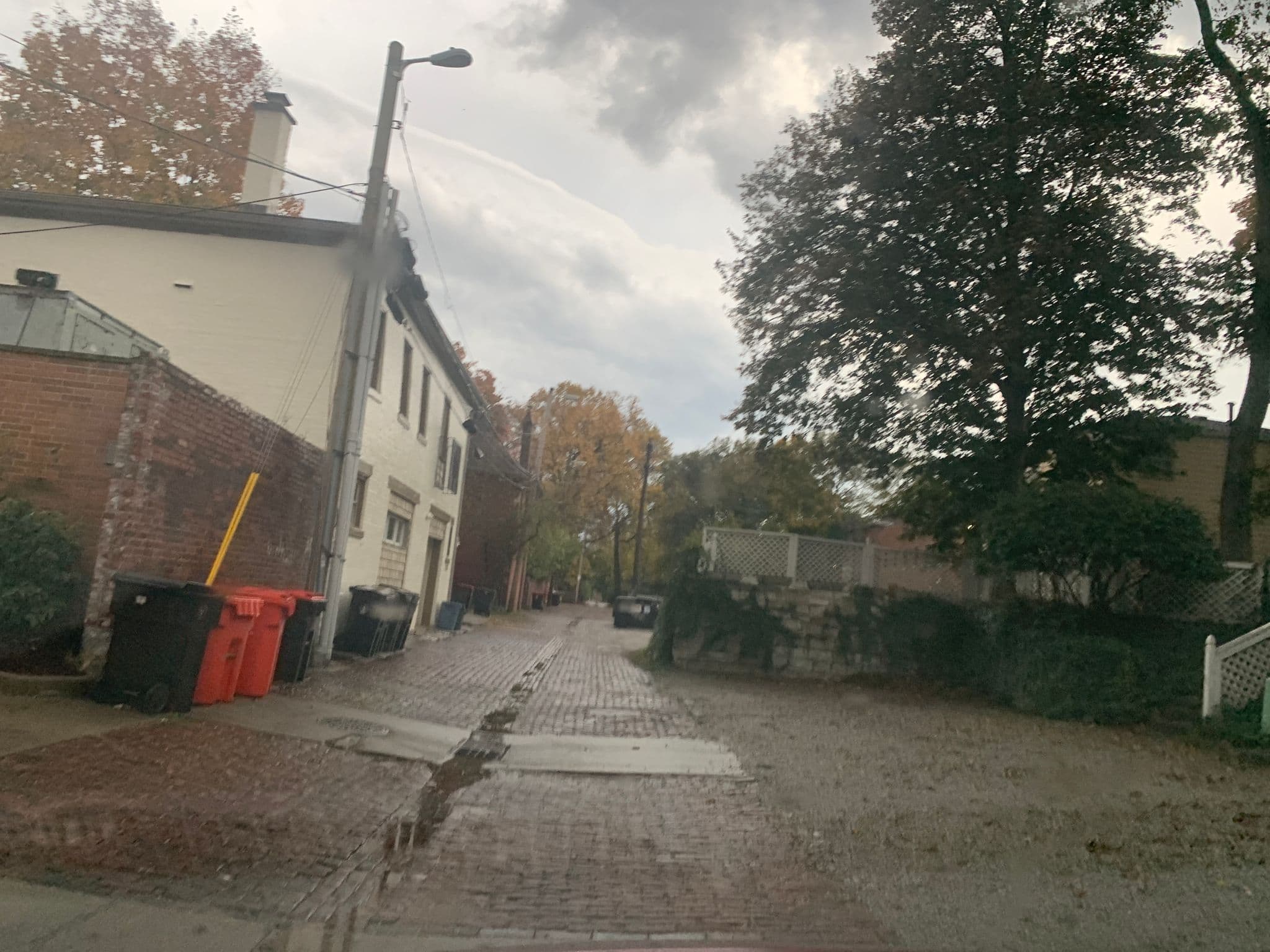 Street view near Old Louisville Bed And Breakfast, Louisville — © jroseaph (CC BY-SA · Mapillary)