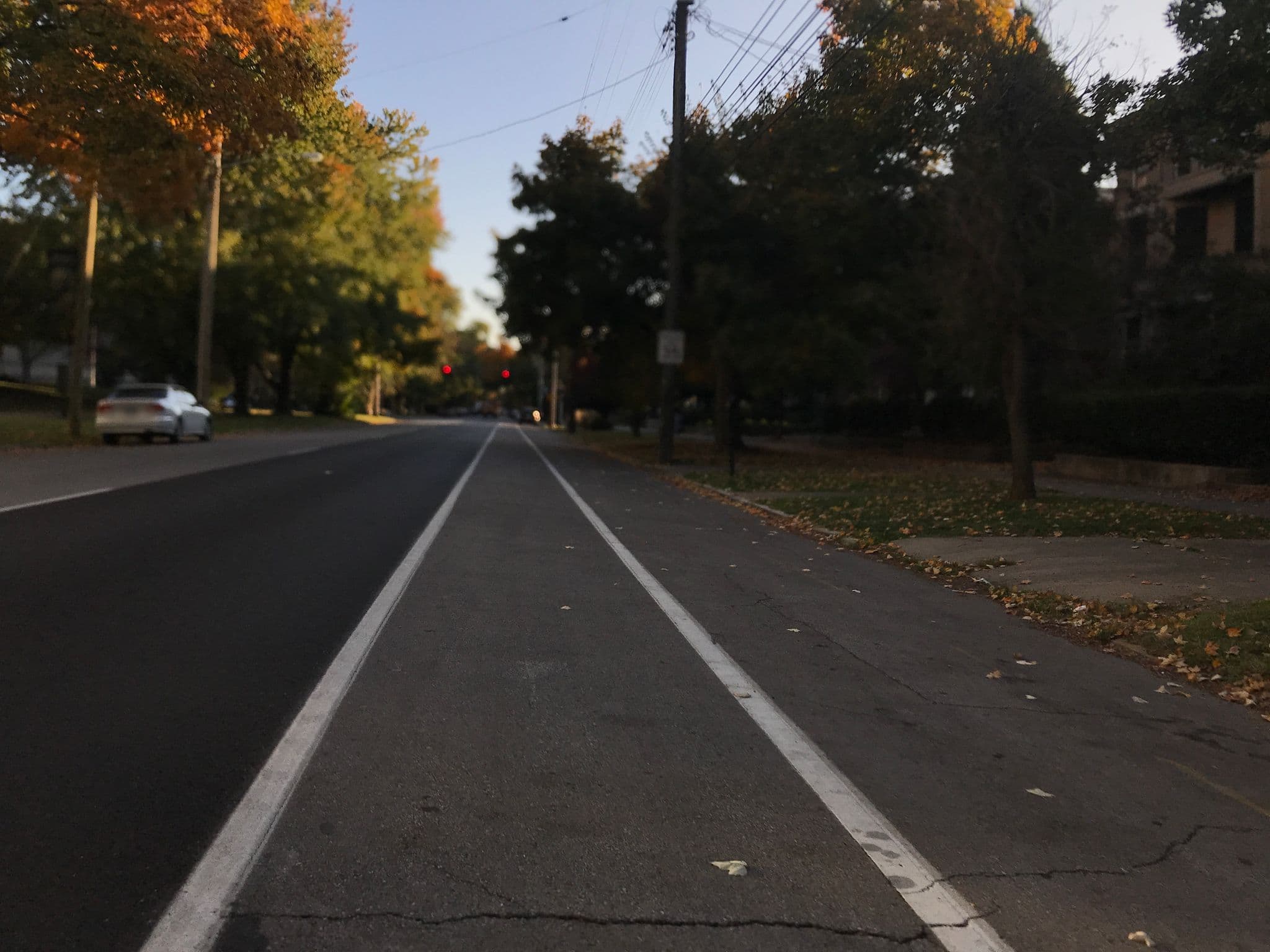 Street view near Campion House, Louisville — © jroseaph (CC BY-SA · Mapillary)