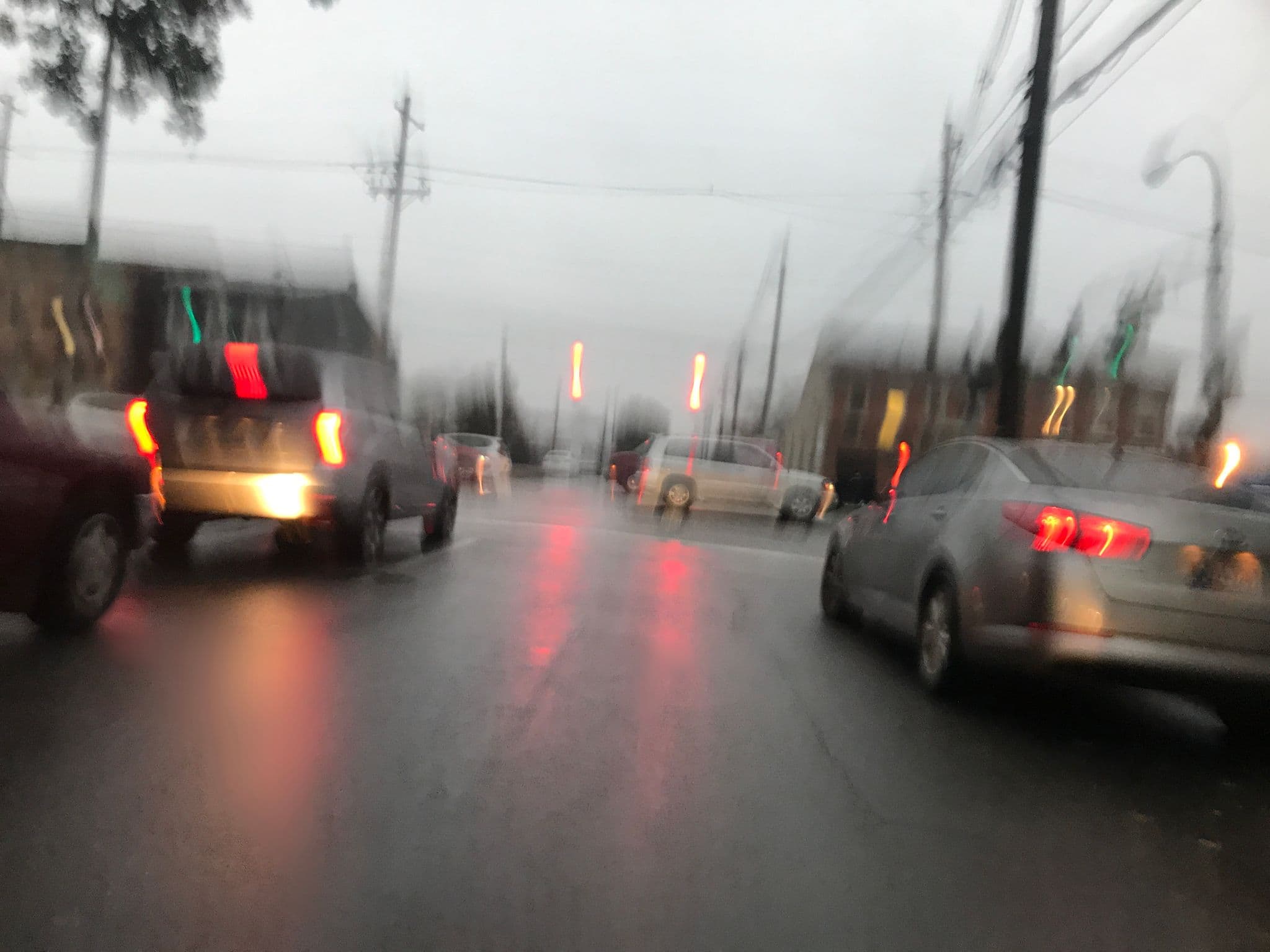 Street view near Downtown Don David, Louisville — © jroseaph (CC BY-SA · Mapillary)