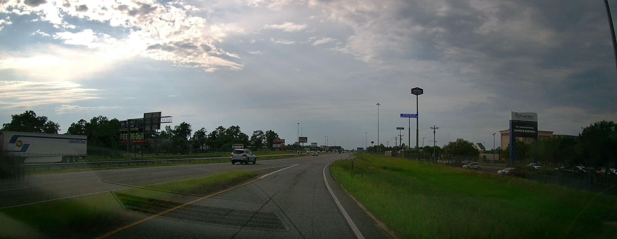 Street view near Joy Inn, Remerton — © lordsutch (CC BY-SA · Mapillary)