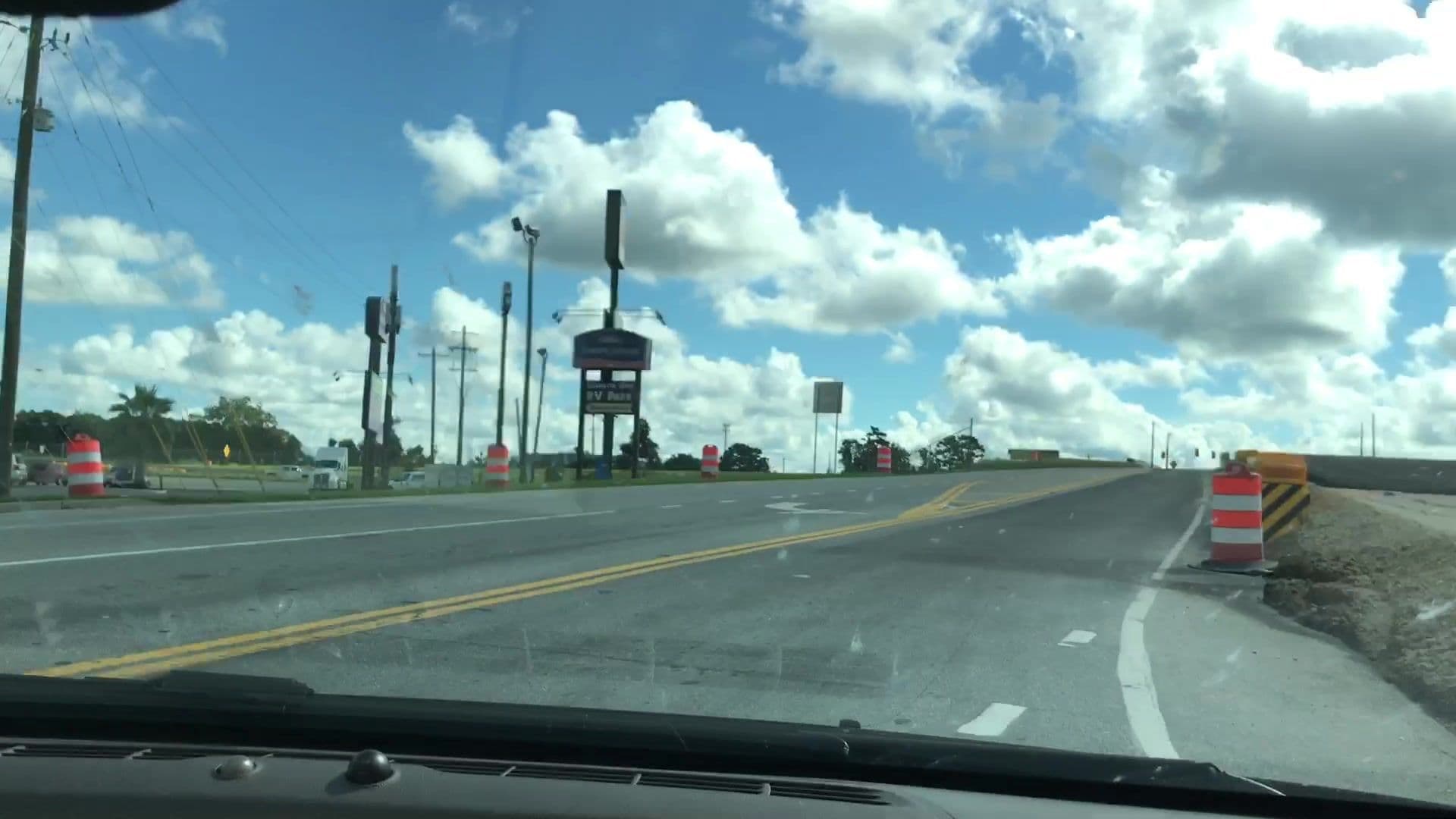 Street view near La Quinta Inn & Suites, Remerton — © lvl5 (CC BY-SA · Mapillary)