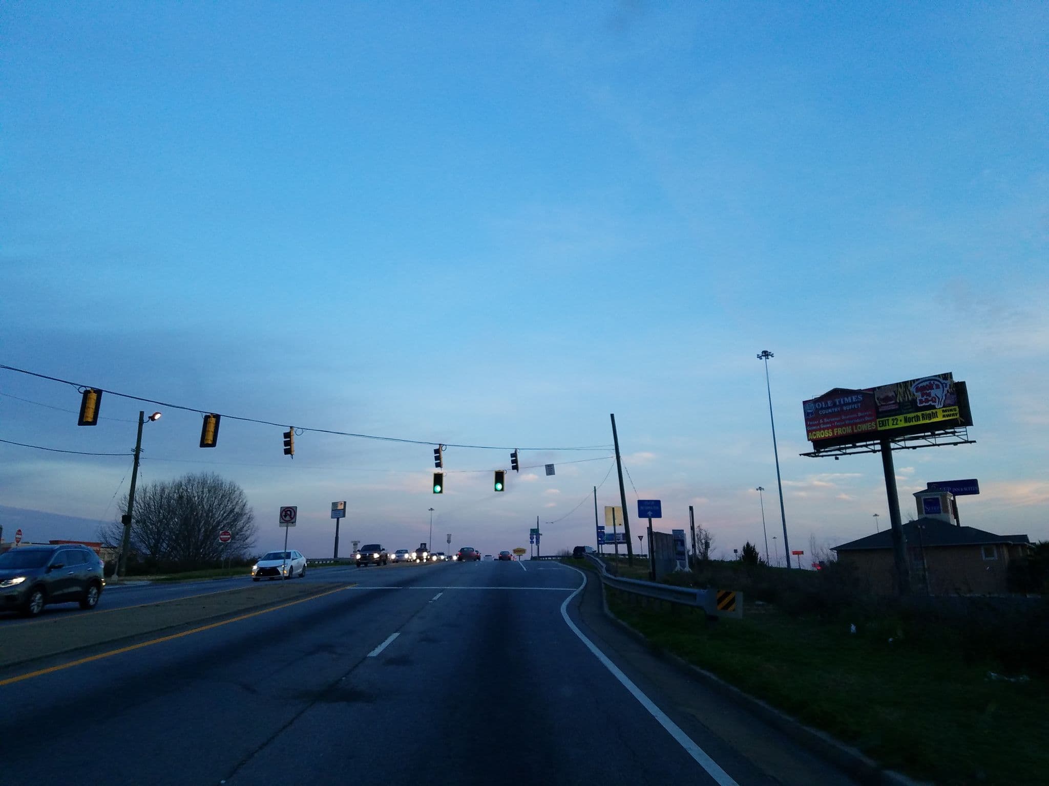Street view near Wyndham Hotels & Resorts, Remerton — © jackdripper (CC BY-SA · Mapillary)