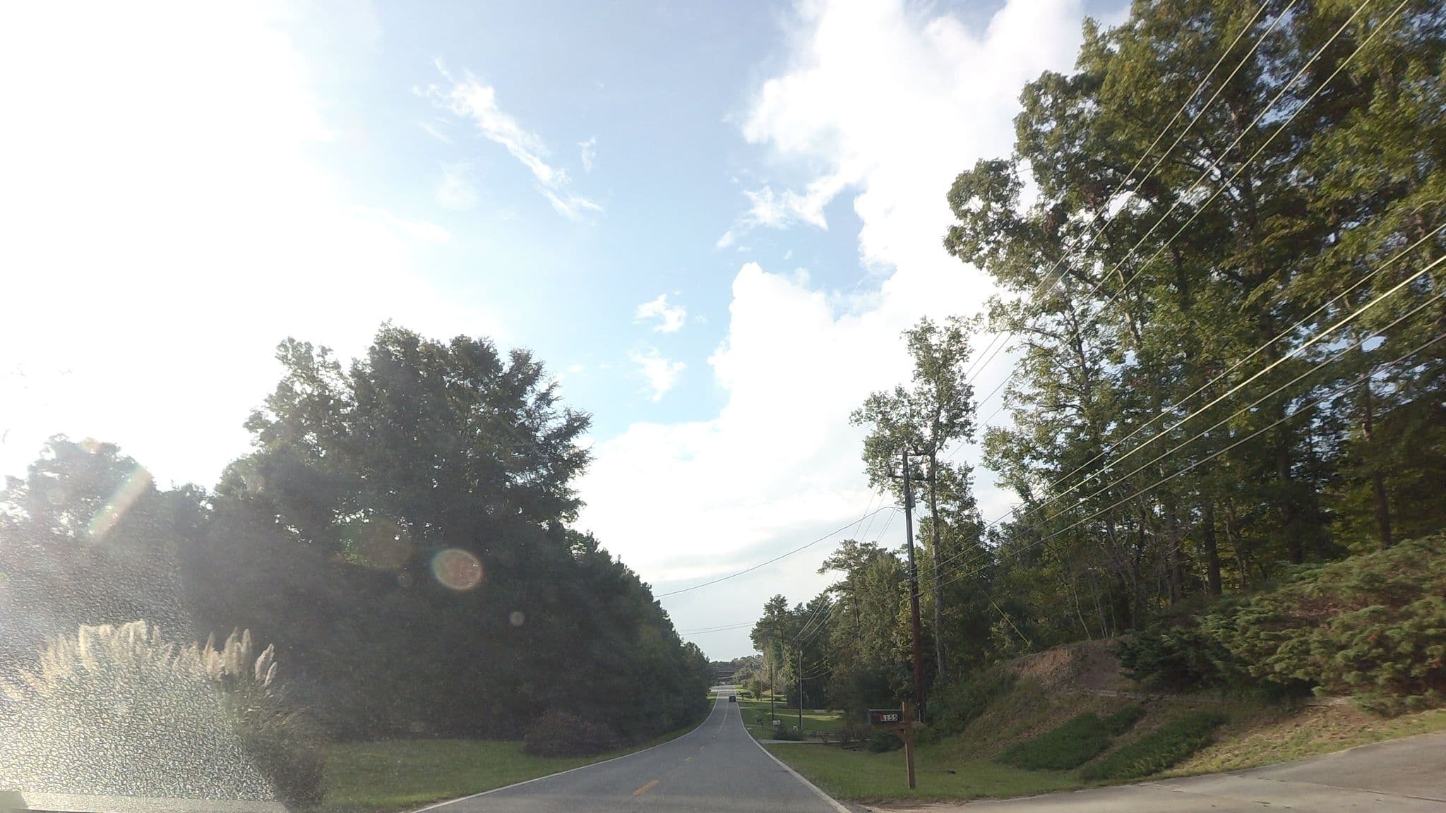 Street view near Tangowood Apartments, Macon — © lordsutch (CC BY-SA · Mapillary)