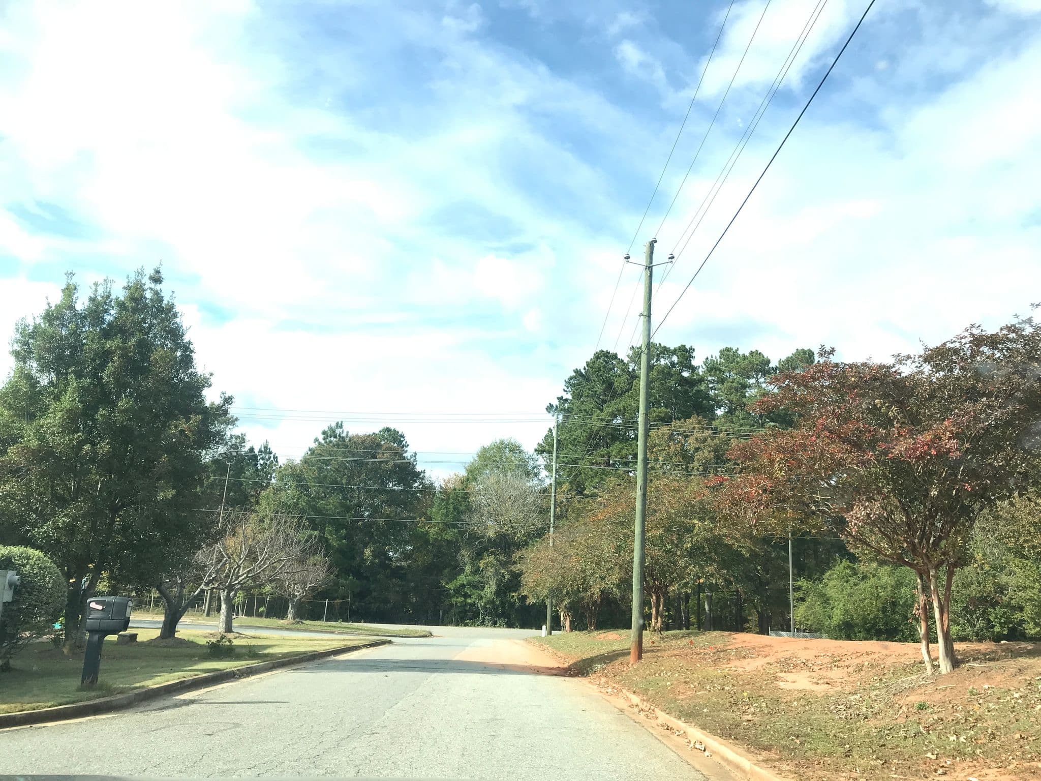 Street view near Knights Inn Gray, Macon — © rampageps (CC BY-SA · Mapillary)