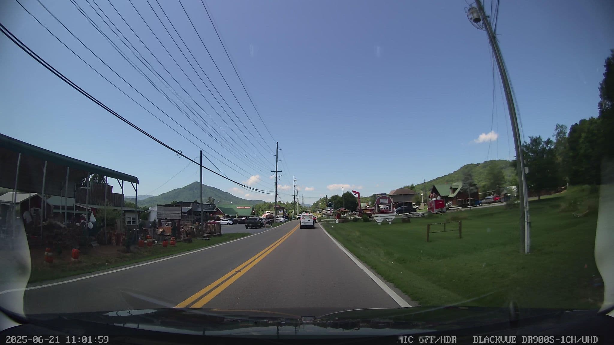 Street view near Sevierville Vacation Rentals by Vacasa, Pigeon Forge — © smichae (CC BY-SA · Mapillary)