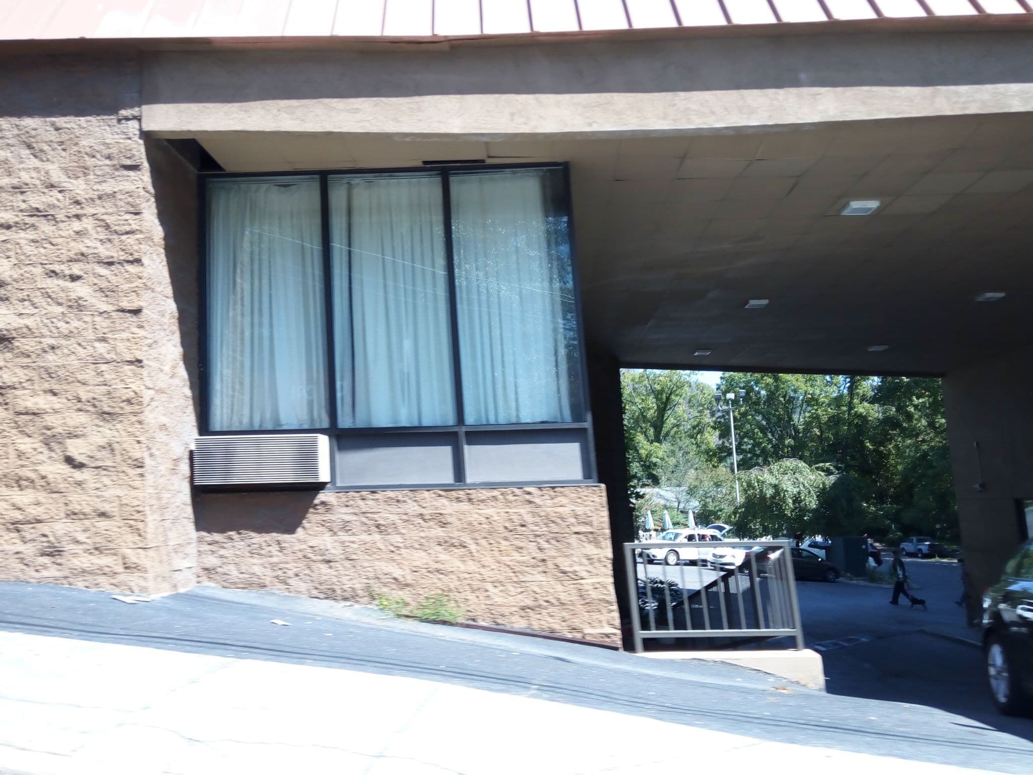 Street view near Travelodge Inn & Suites by Wyndham, Gatlinburg — © mapfool (CC BY-SA · Mapillary)
