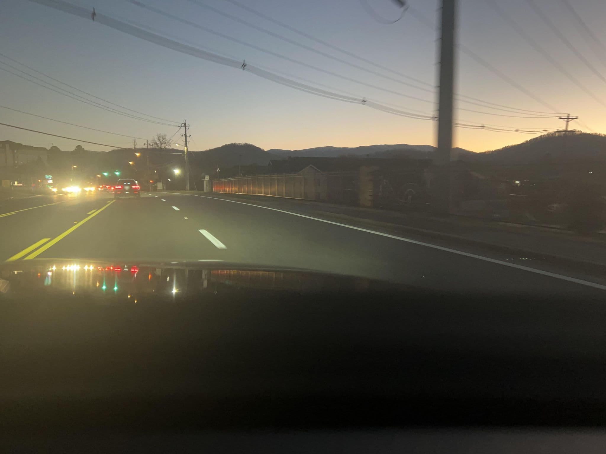 Street view near Patriot Inn Rental Cabin by American Patriot Getaways, Pigeon Forge — © cubanoboi (CC BY-SA · Mapillary)