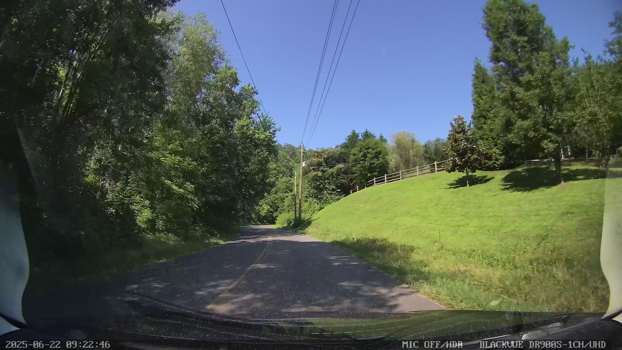 Street view near Heaven Sent Rental Cabin by American Patriot Getaways, Pigeon Forge — © smichae (CC BY-SA · Mapillary)