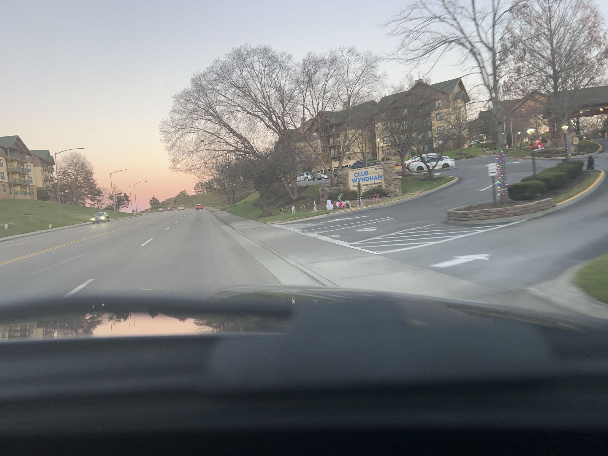 Street view near Windham, Sevierville — © cubanoboi (CC BY-SA · Mapillary)