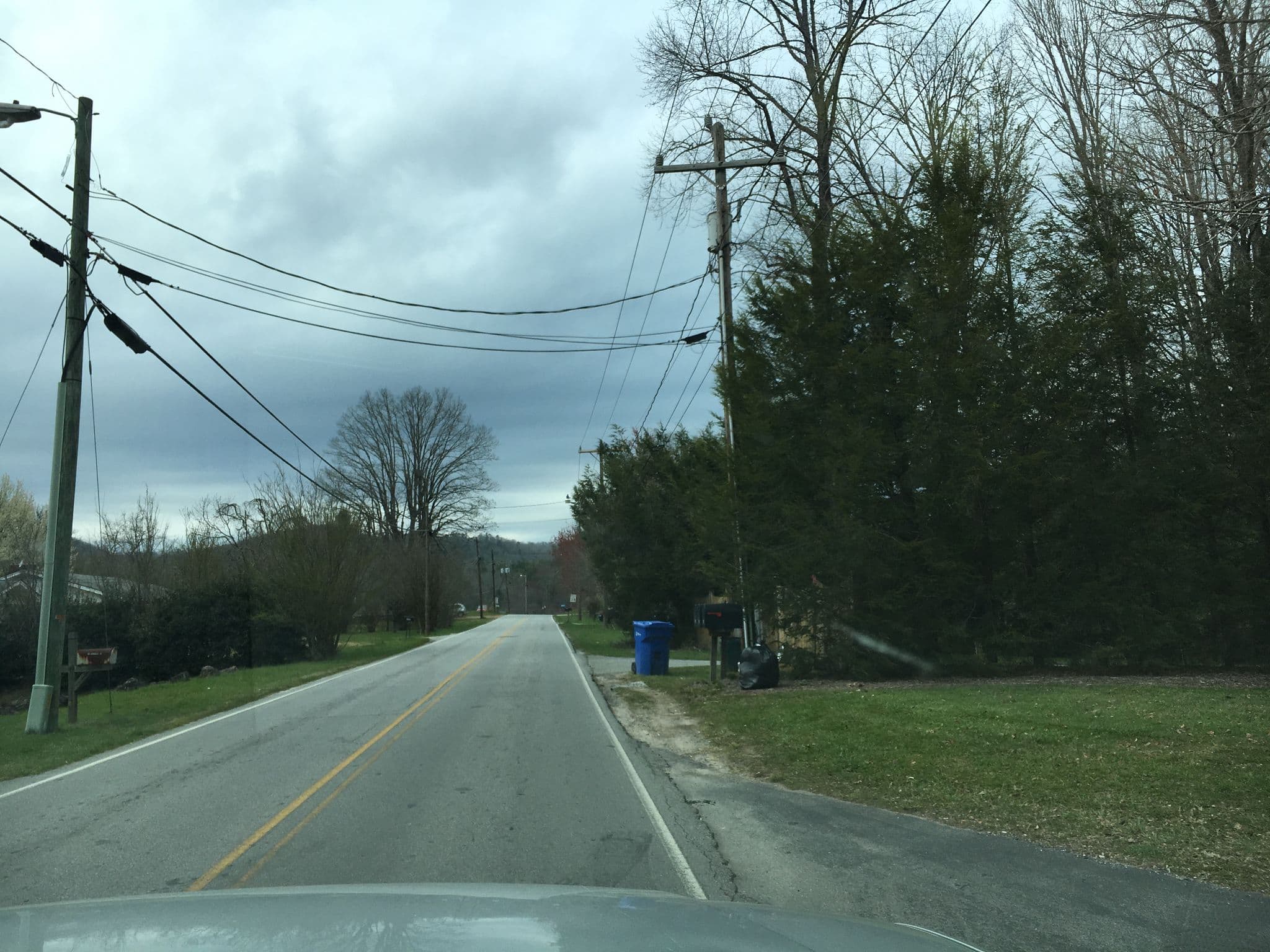 Street view near Rodeway Inn, Brevard — © i_drive_alot (CC BY-SA · Mapillary)