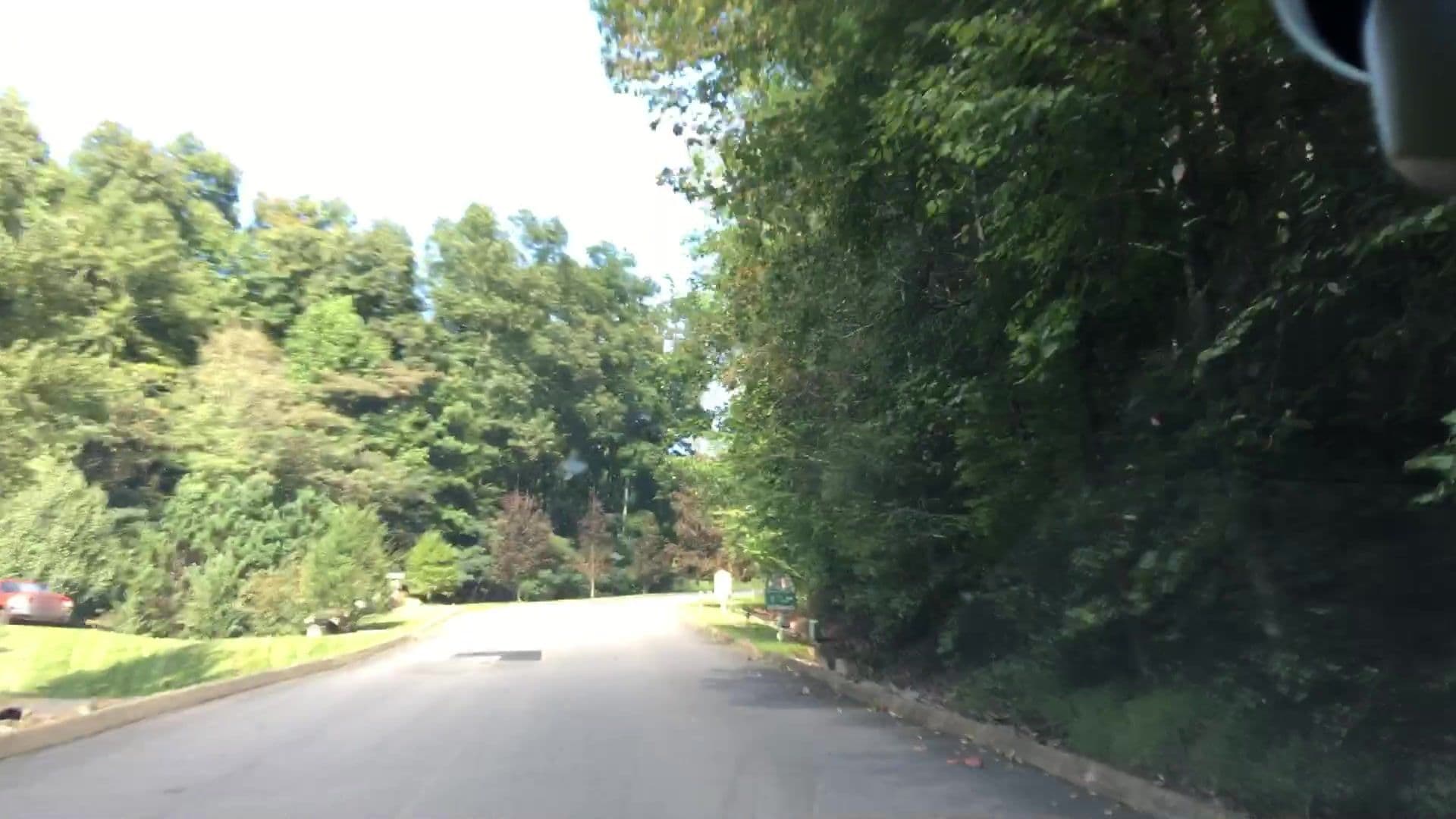 Street view near Living Room At Mountainloft, Gatlinburg — © lvl5 (CC BY-SA · Mapillary)