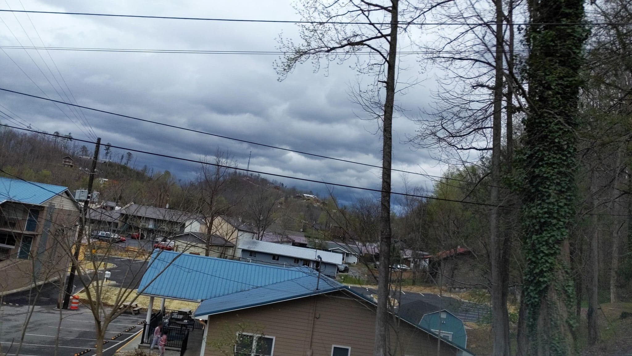 Street view near Gatlinburg Mountain Inn, Gatlinburg — © magic1010d (CC BY-SA · Mapillary)
