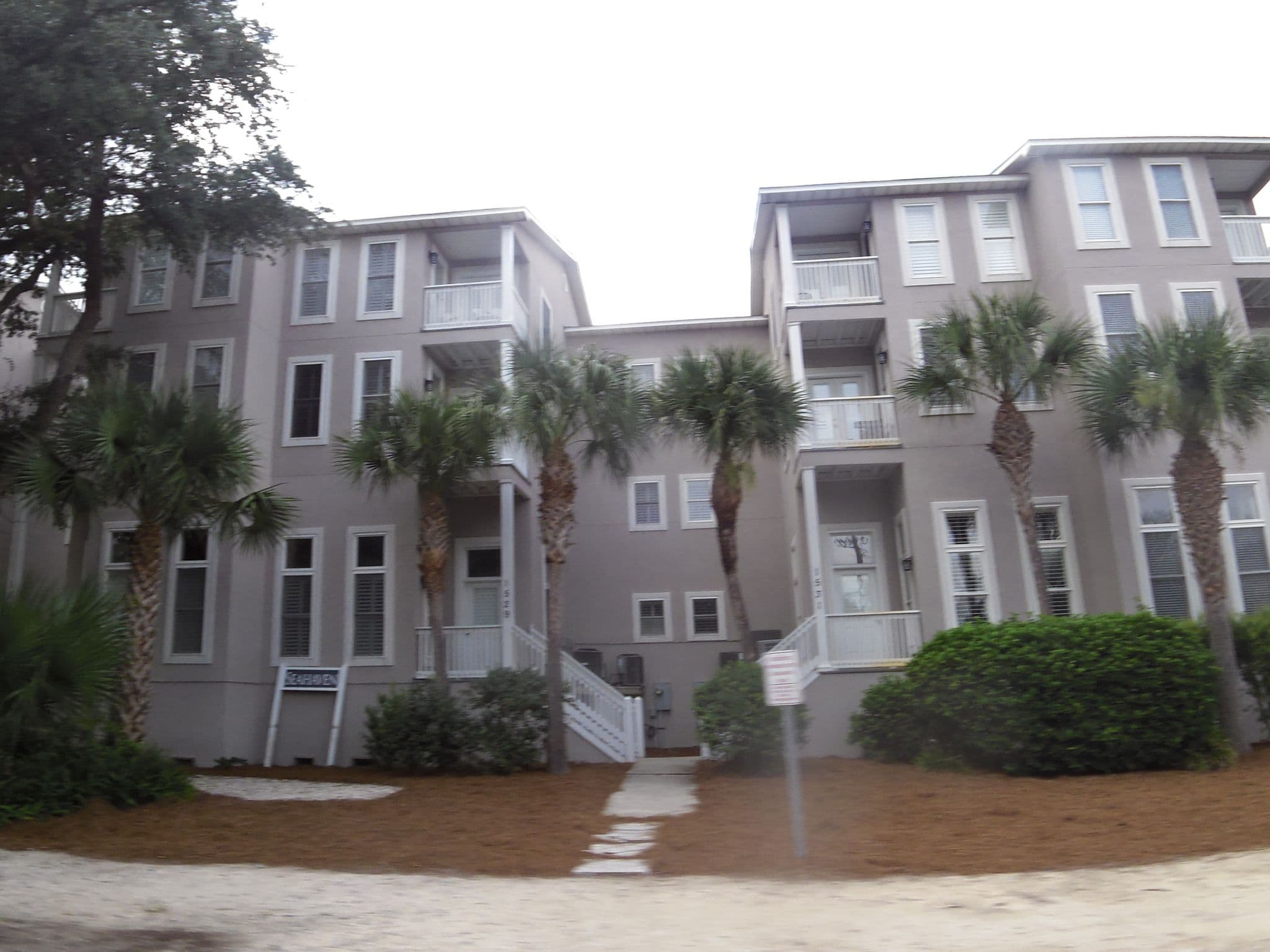 Street view near Seahaven #1531, Saint Simons Island — © allen (CC BY-SA · Mapillary)