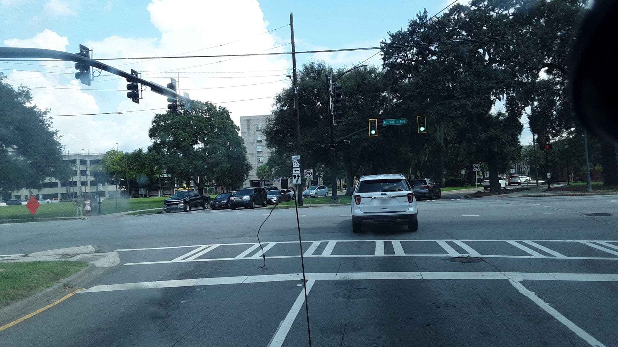 Street view near Comfort Inn Savannah TN, Savannah — © jbthemilker (CC BY-SA · Mapillary)
