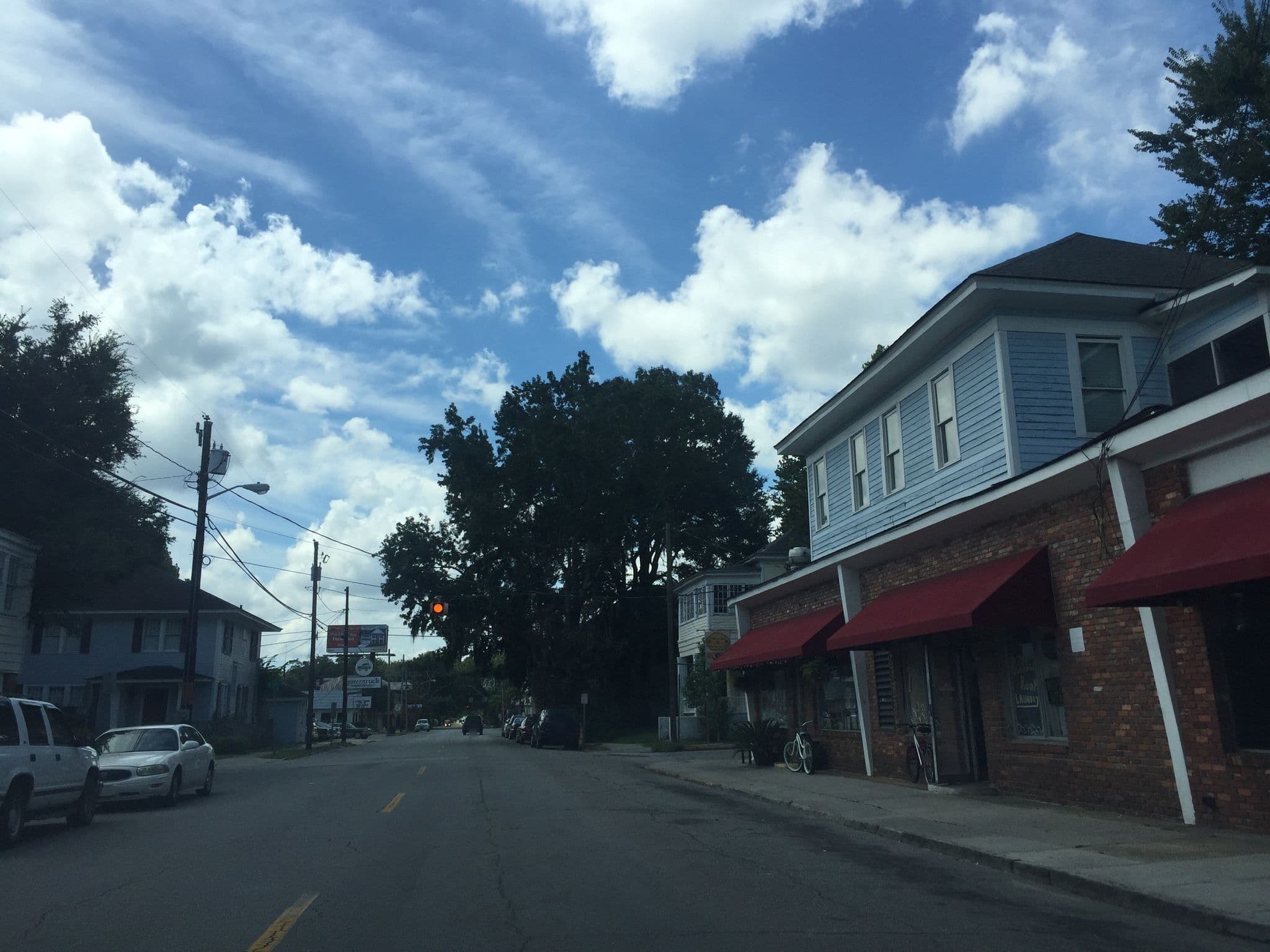 Street view near AIRBNB 320th, Savannah — © davegis (CC BY-SA · Mapillary)