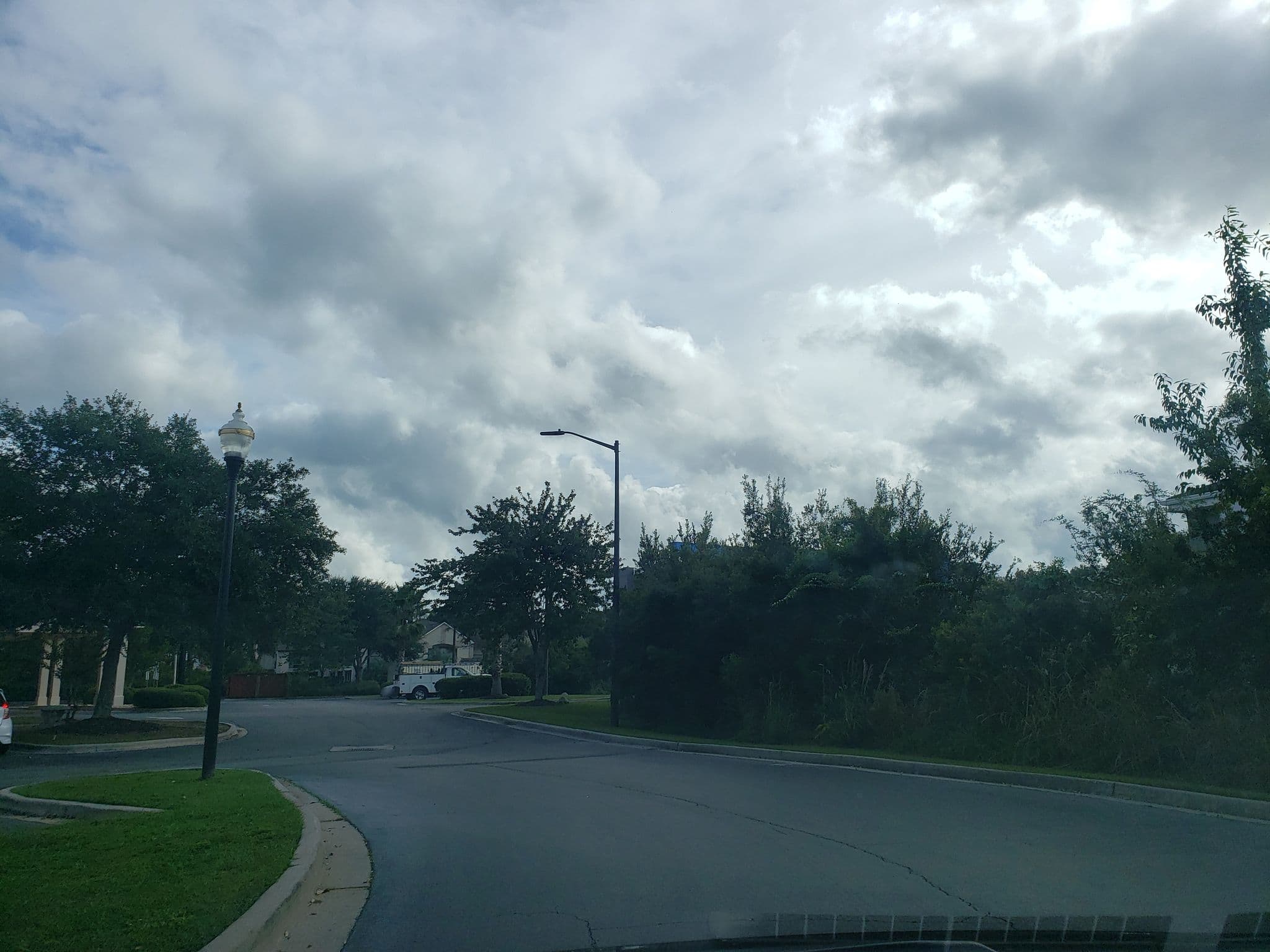 Street view near Choice Hotels, Pooler — © davegis (CC BY-SA · Mapillary)