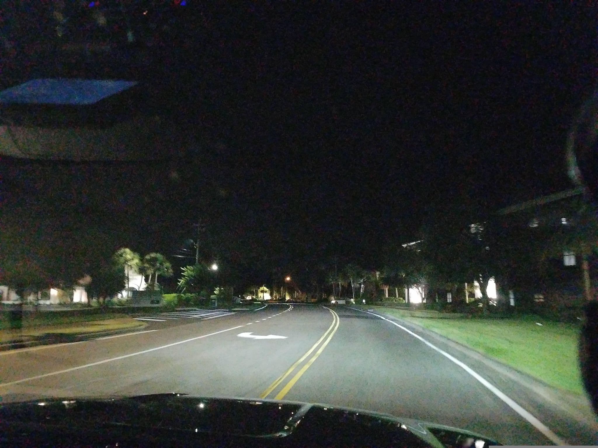 Street view near Home2 Suites by Hilton, Saint Simons Island — © gibsonb (CC BY-SA · Mapillary)