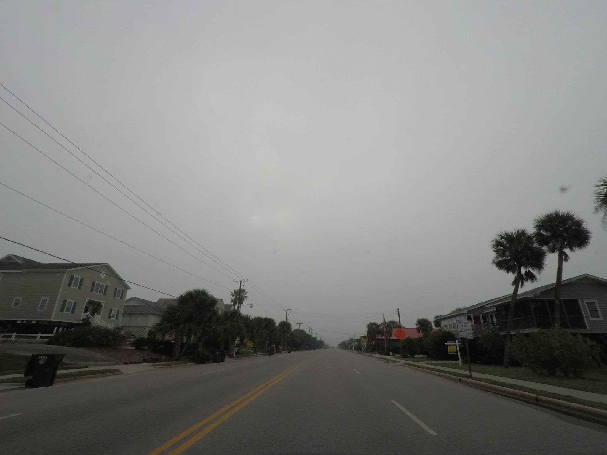 Street view near Risky Business, Seabrook Island — © nfgusedautoparts (CC BY-SA · Mapillary)